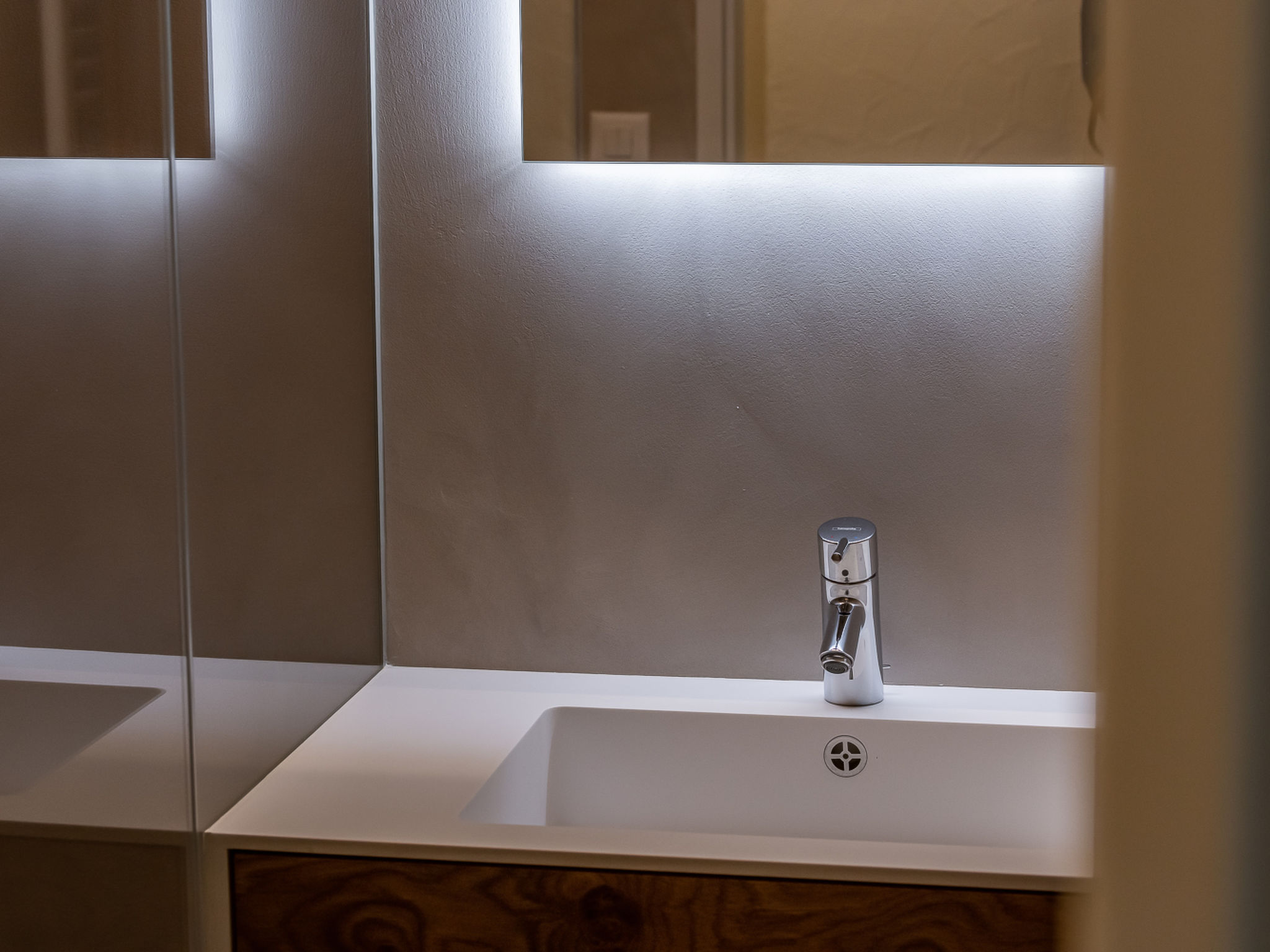 Photo of Apartment Tavaun - Crap Grisch, (Flims Dorf). 1.5 Zimmer Wohnung