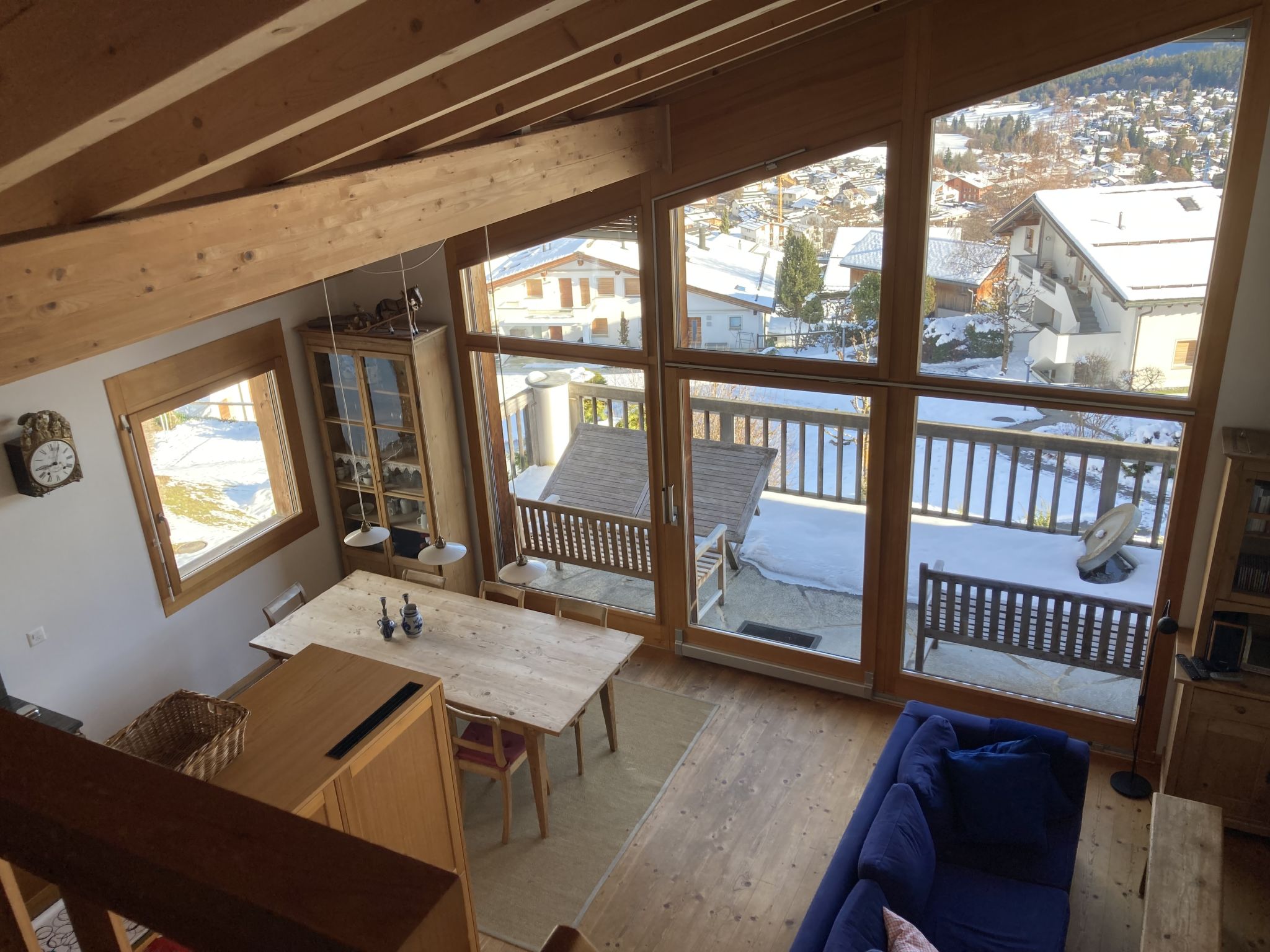 Photo of Guarda Flem, (Flims Dorf), 2605