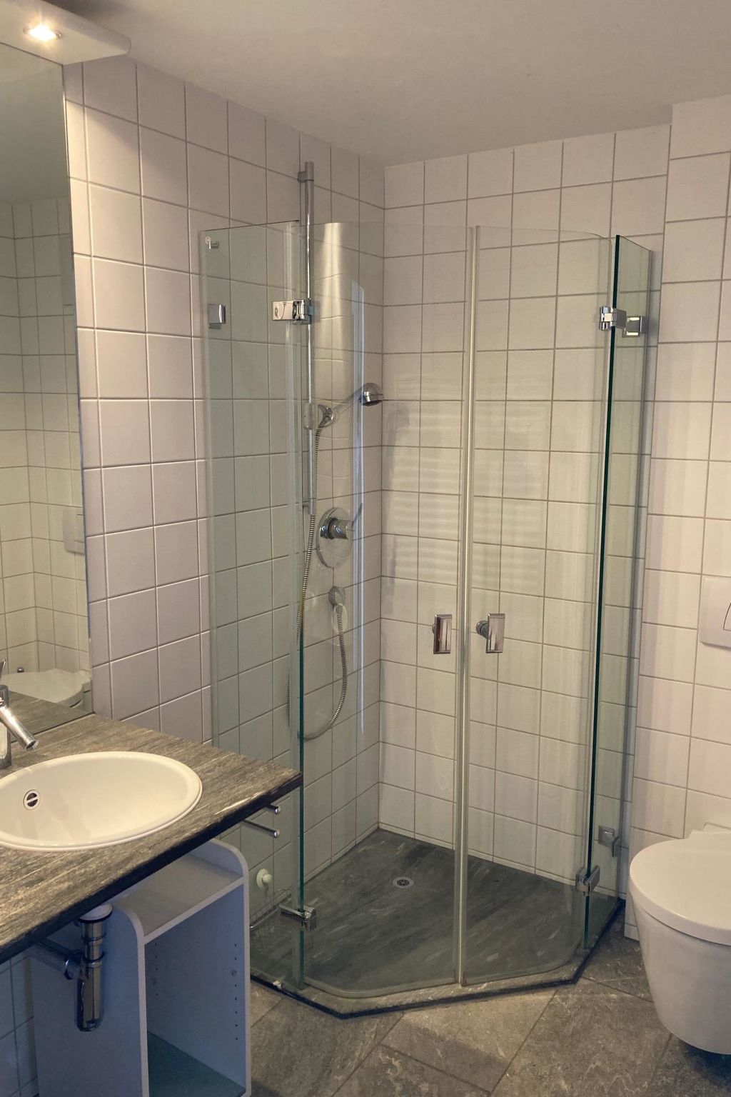 Photo of Guarda Flem, (Flims Dorf), 2605