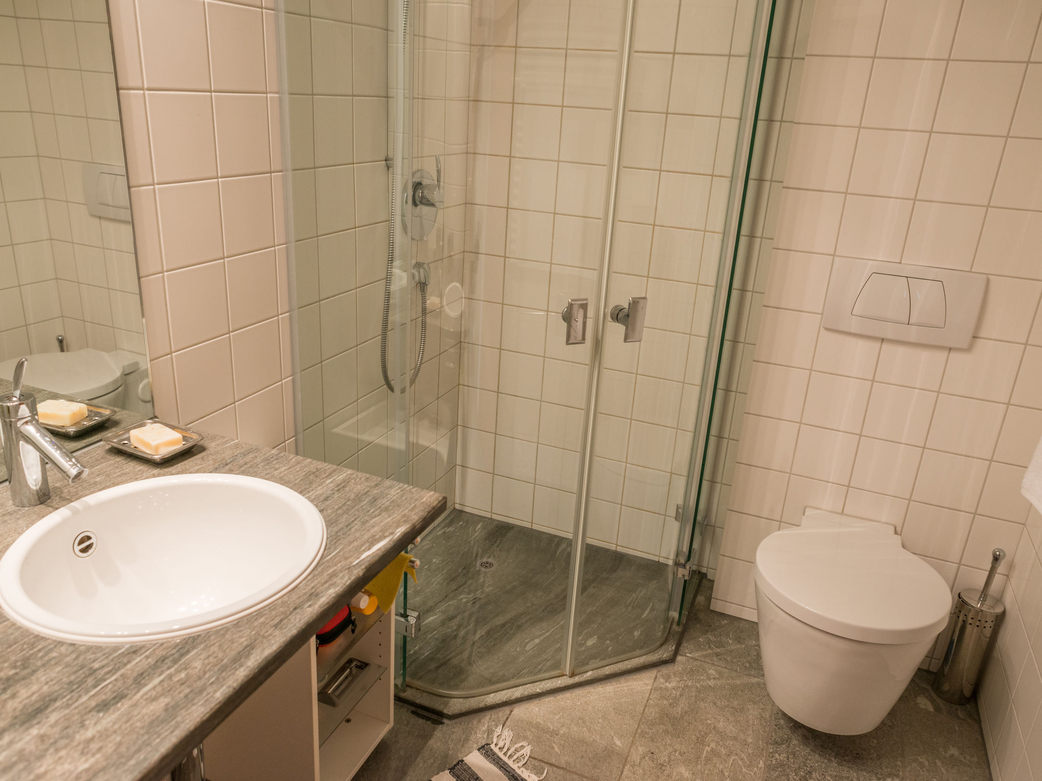 Photo of Guarda Flem, (Flims Dorf). 3.5 Zimmerwohnung