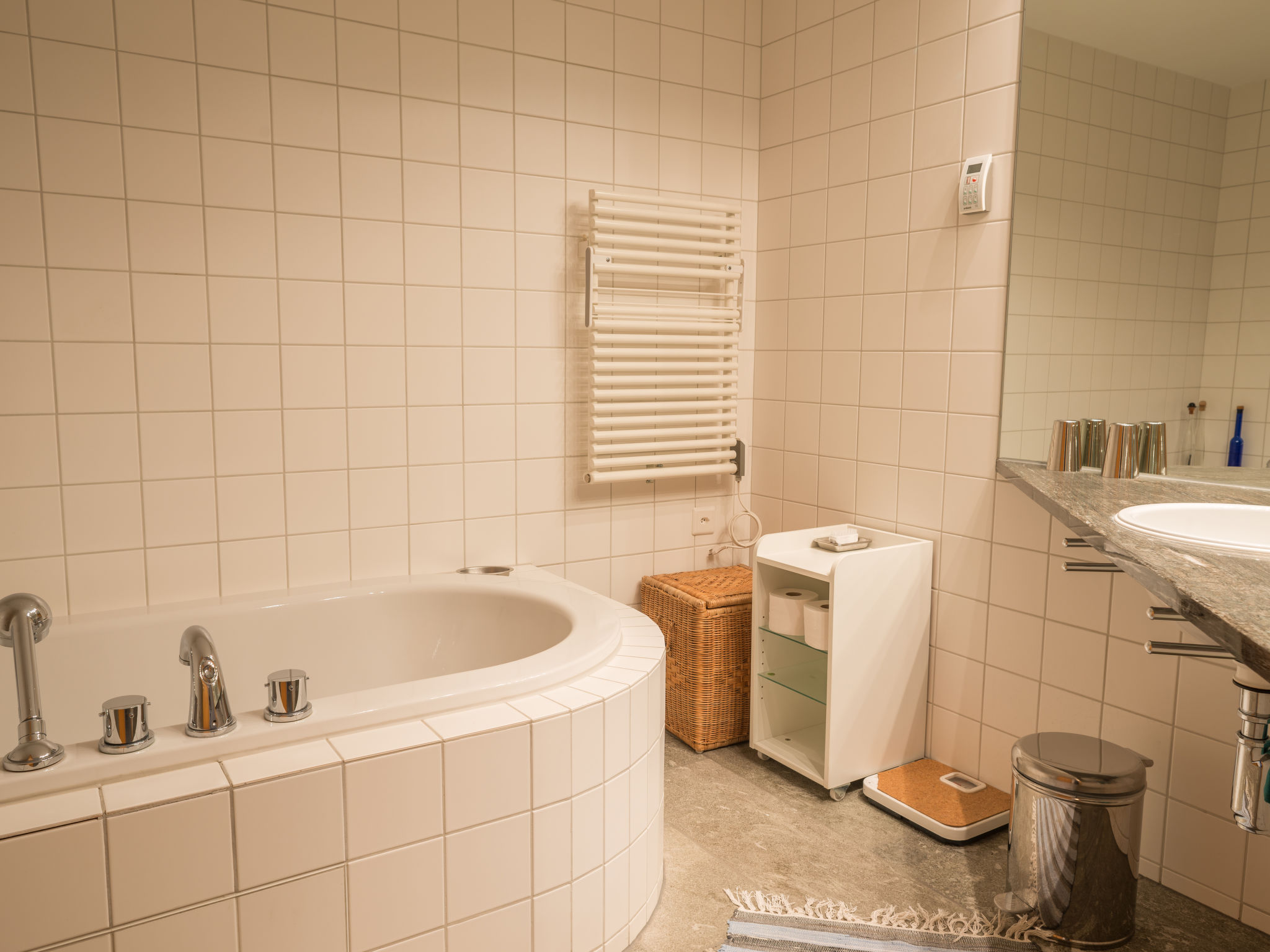 Photo of Guarda Flem, (Flims Dorf). 3.5 Zimmerwohnung