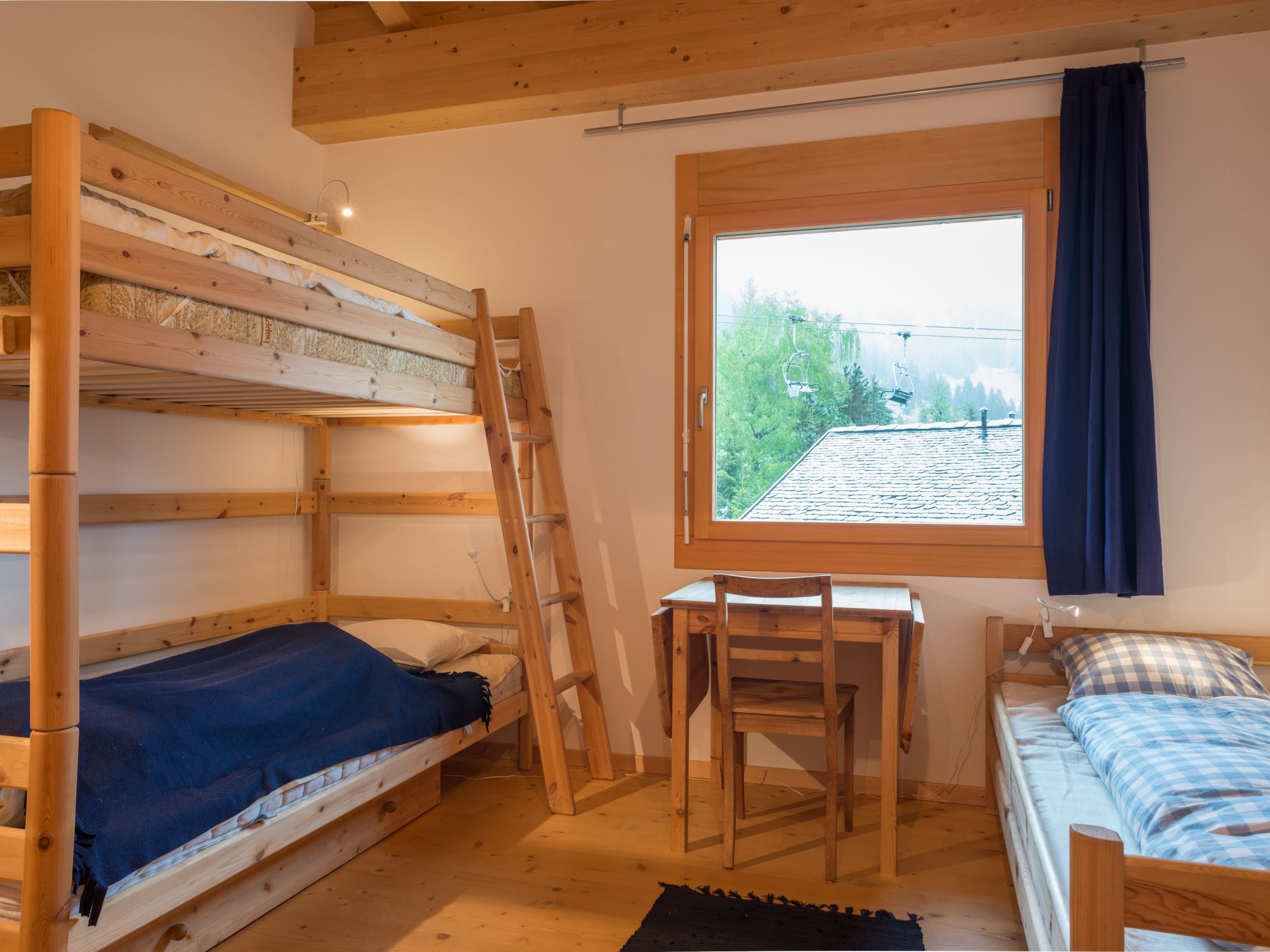 Photo of Guarda Flem, (Flims Dorf), 2605