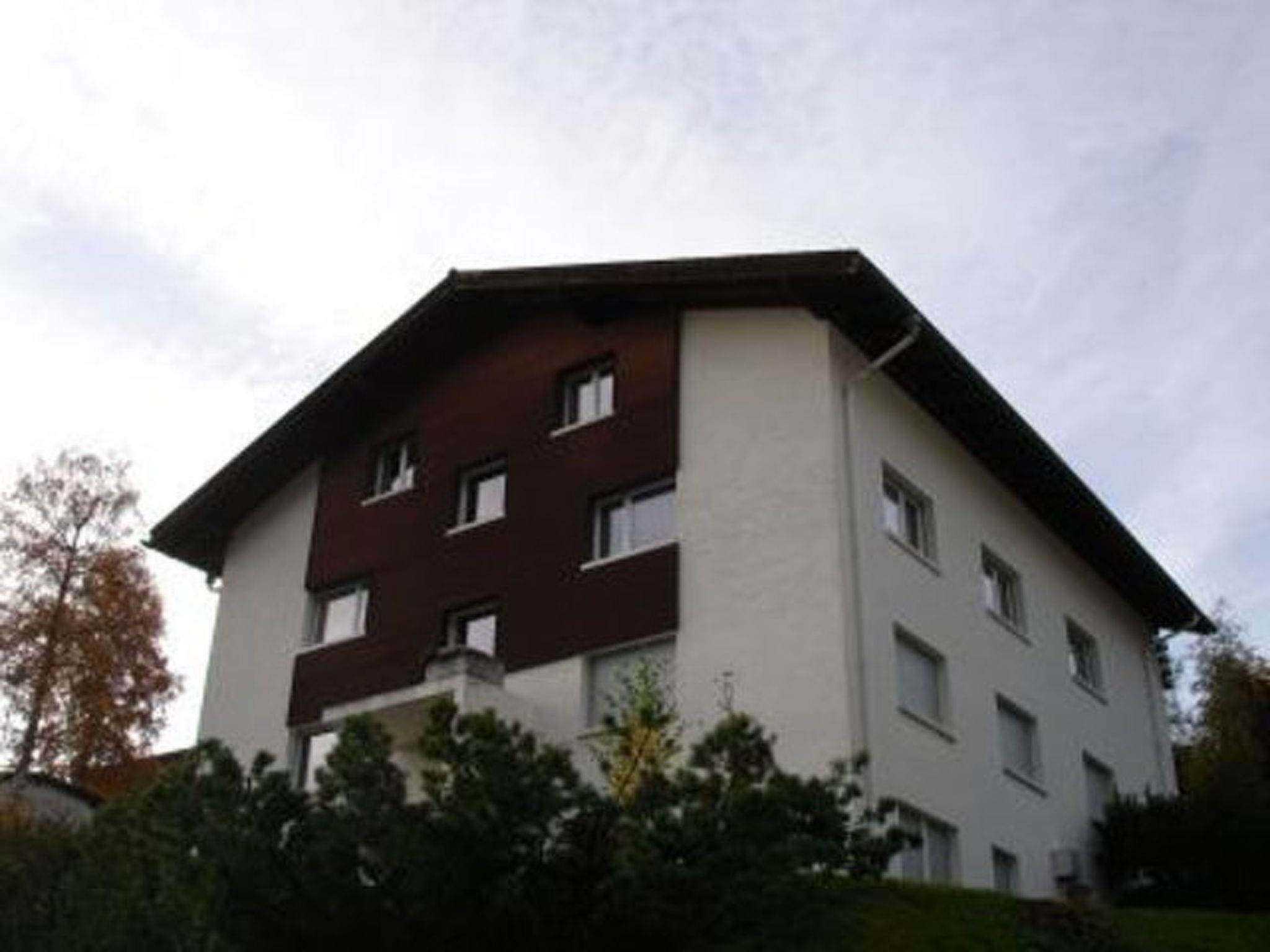 Photo of Haus Beta / Meier, (Flims Waldhaus), 48
