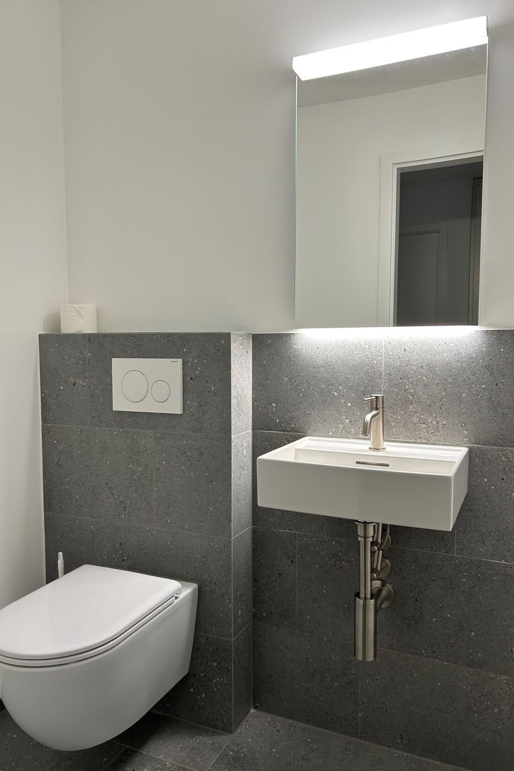 Photo of Haus Beta / Meier, (Flims Waldhaus), 48