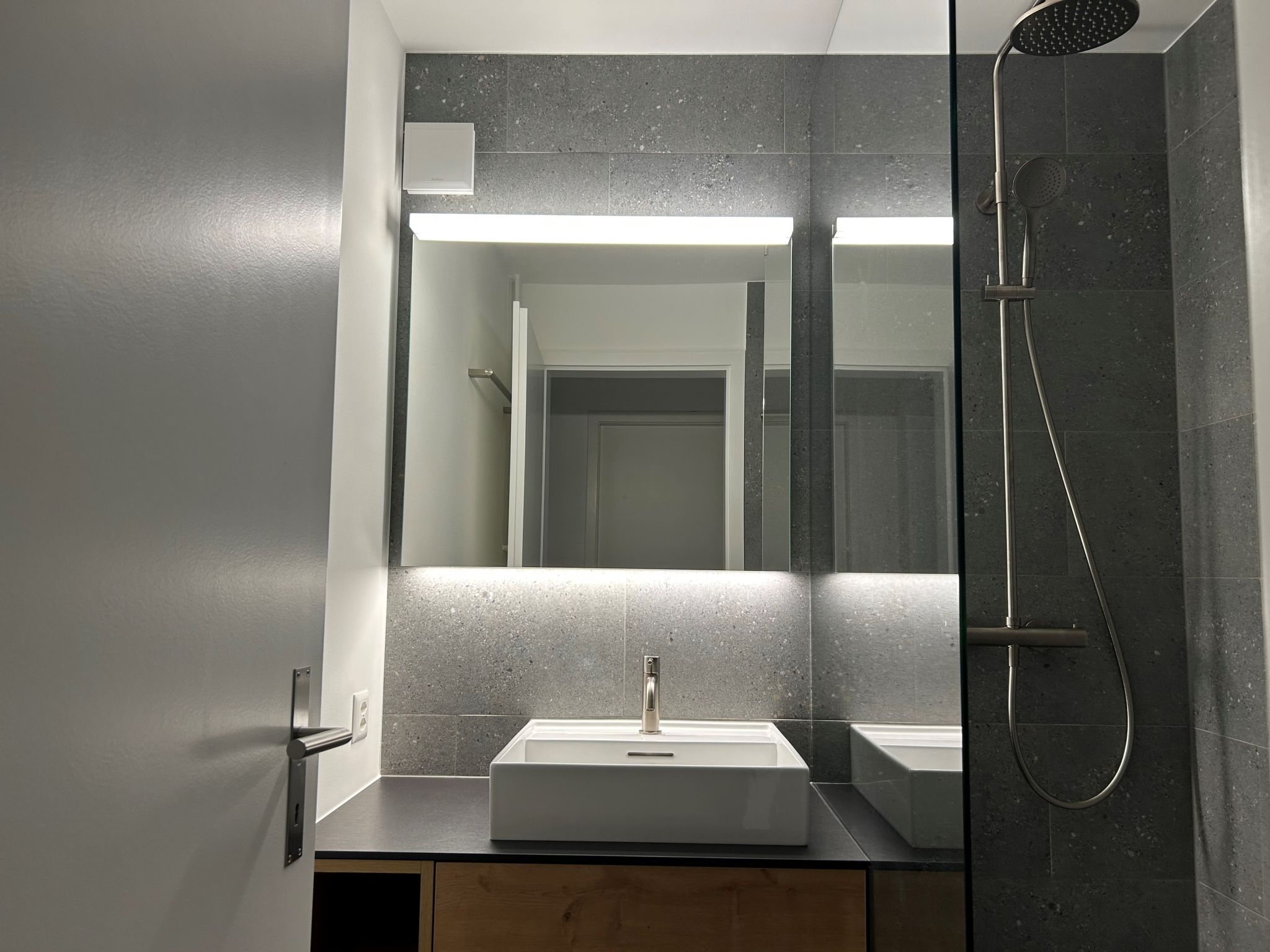 Photo of Haus Beta / Meier, (Flims Waldhaus). 3.5 Zimmerwohnung - 48