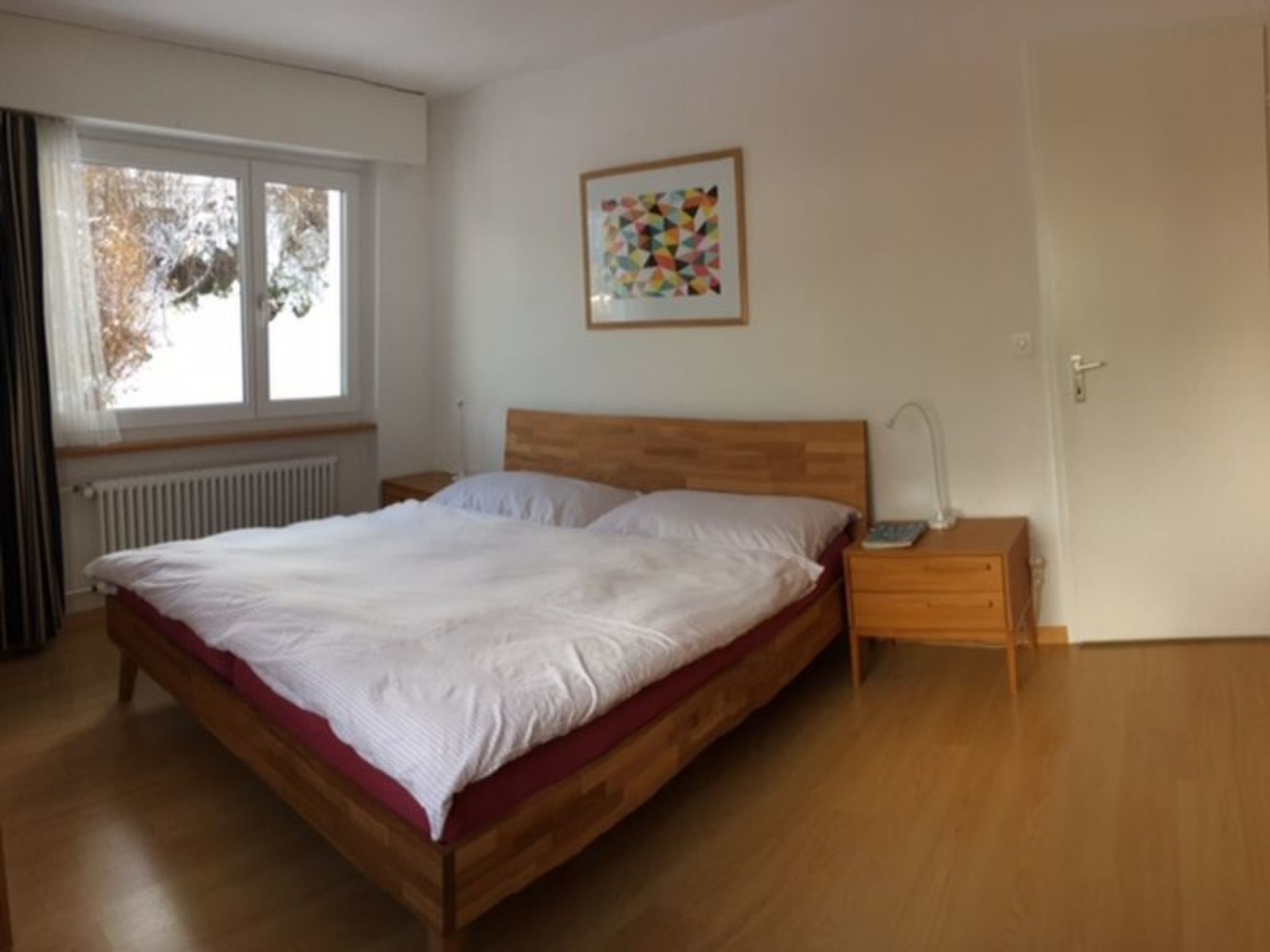 Photo of Haus Beta / Meier, (Flims Waldhaus). 3.5 Zimmerwohnung - 48