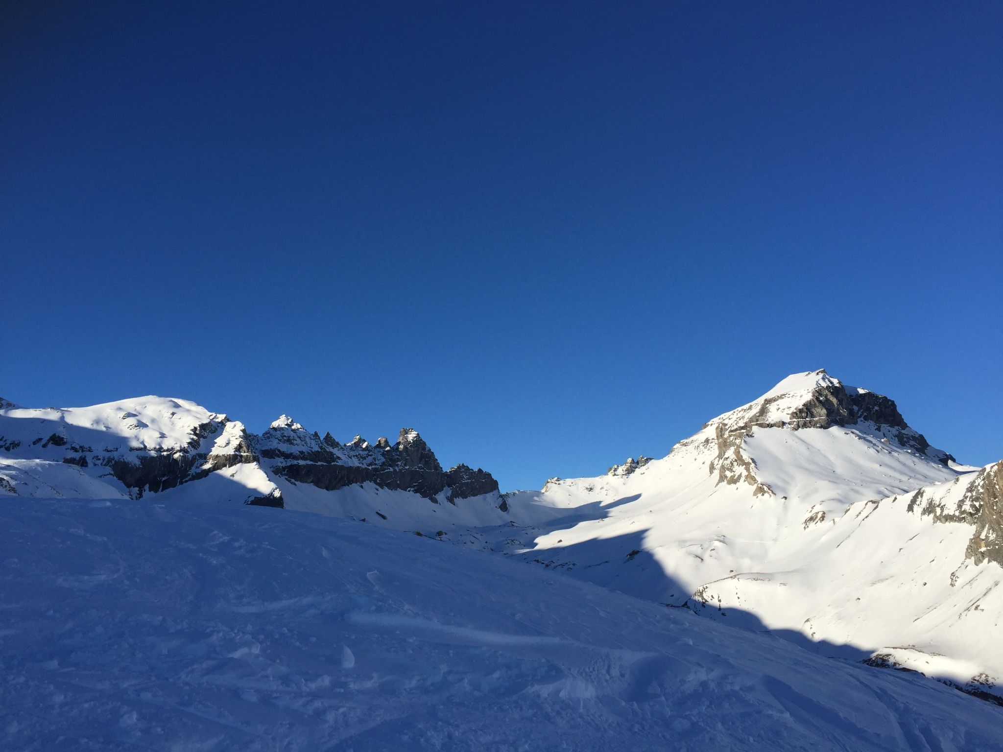 Photo of Haus Beta / Meier, (Flims Waldhaus). 3.5 Zimmerwohnung - 48