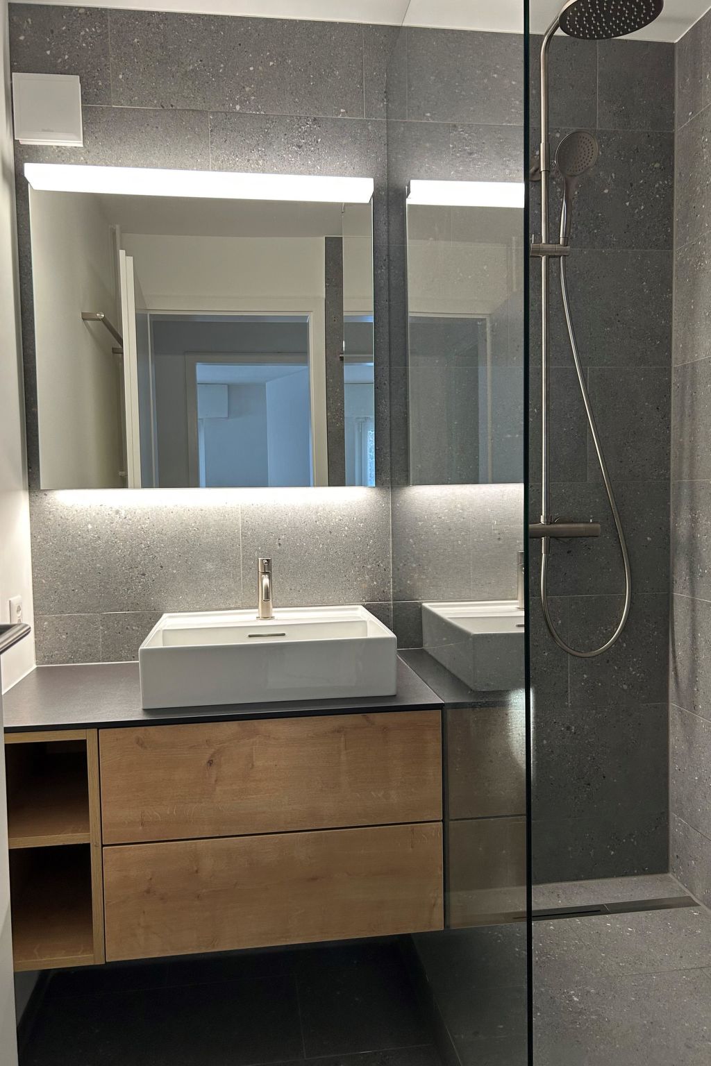 Photo of Haus Beta / Meier, (Flims Waldhaus). 3.5 Zimmerwohnung - 48