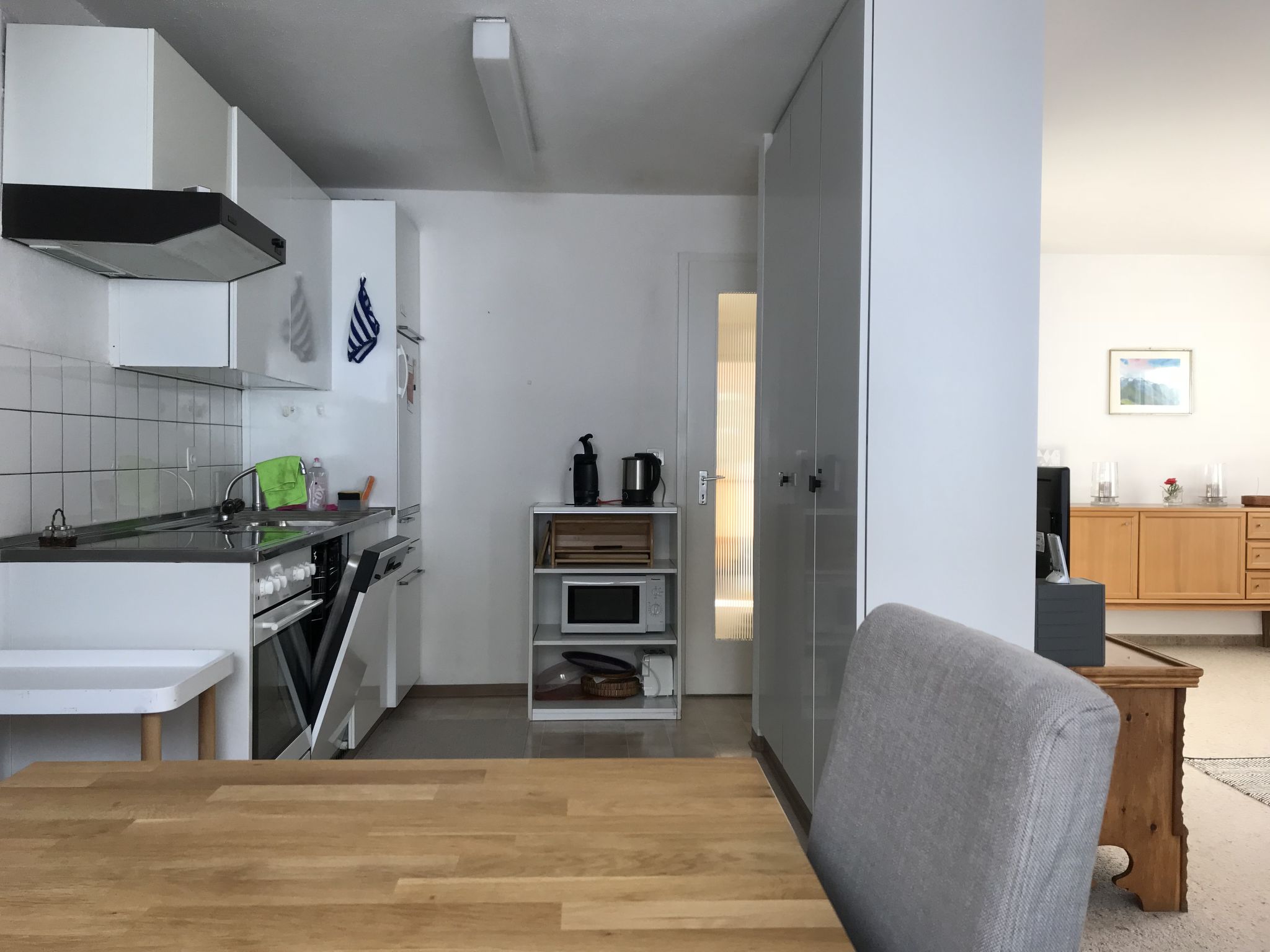 Photo of Haus Beta / Meier, (Flims Waldhaus). 3.5 Zimmerwohnung - 48