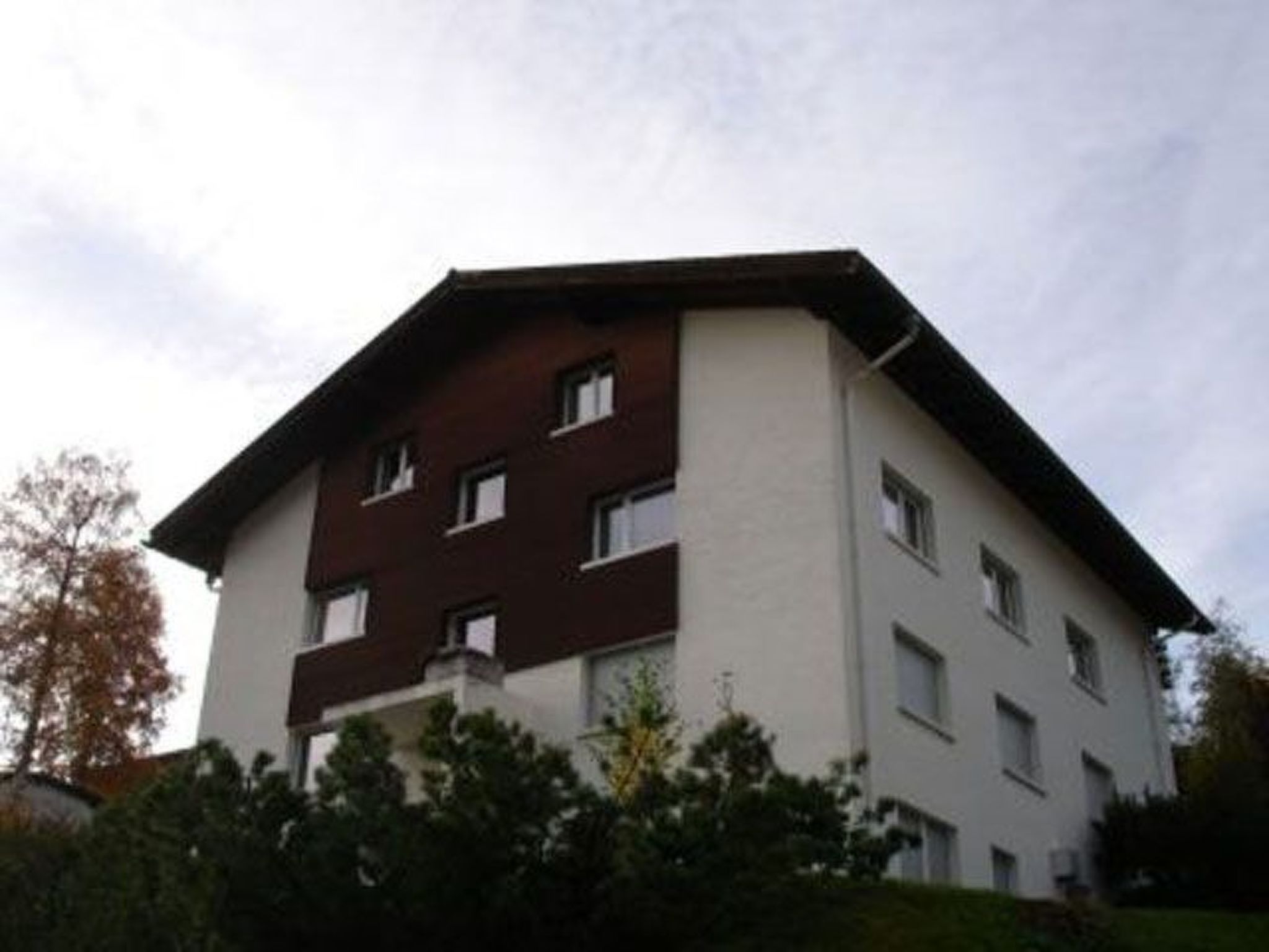 Photo of Haus Beta / Meier, (Flims Waldhaus), 48