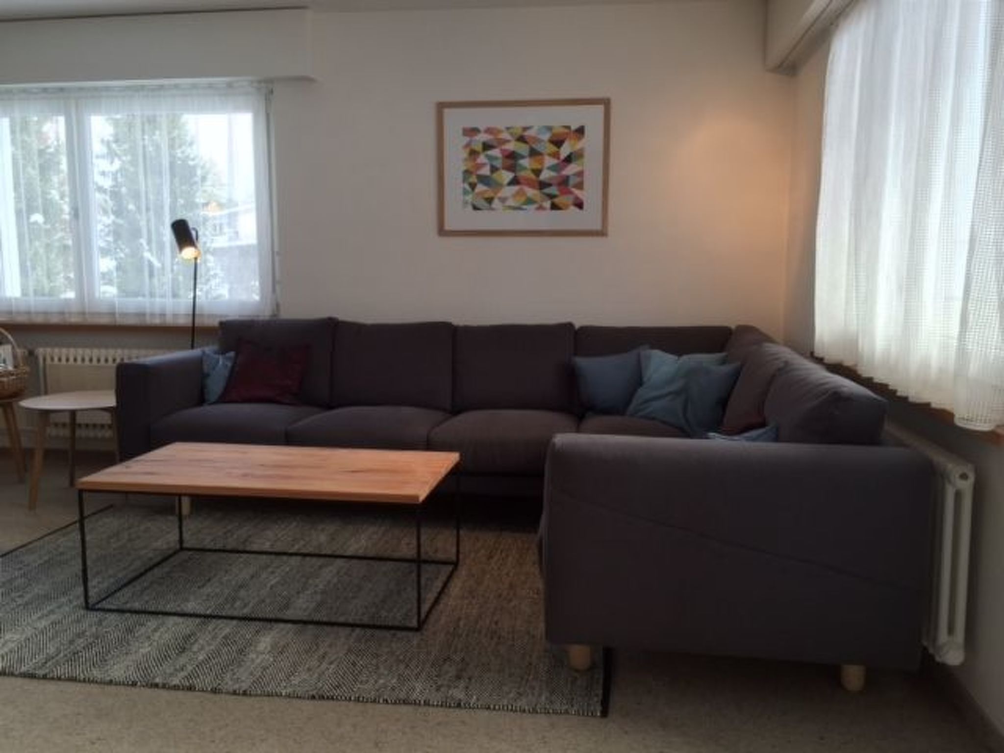 Photo of Haus Beta / Meier, (Flims Waldhaus), 48