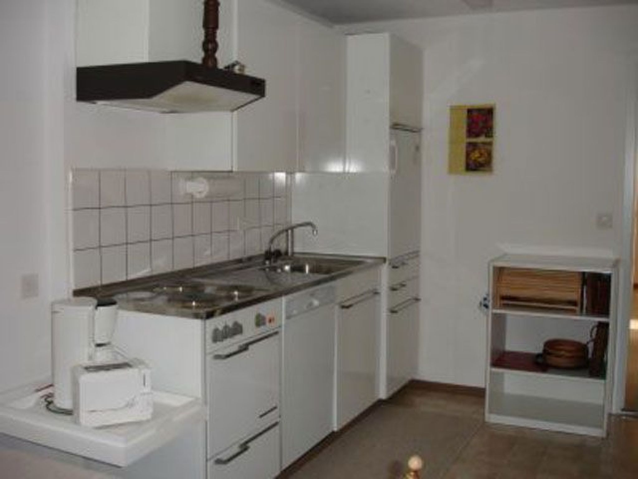 Photo of Haus Beta / Meier, (Flims Waldhaus), 48