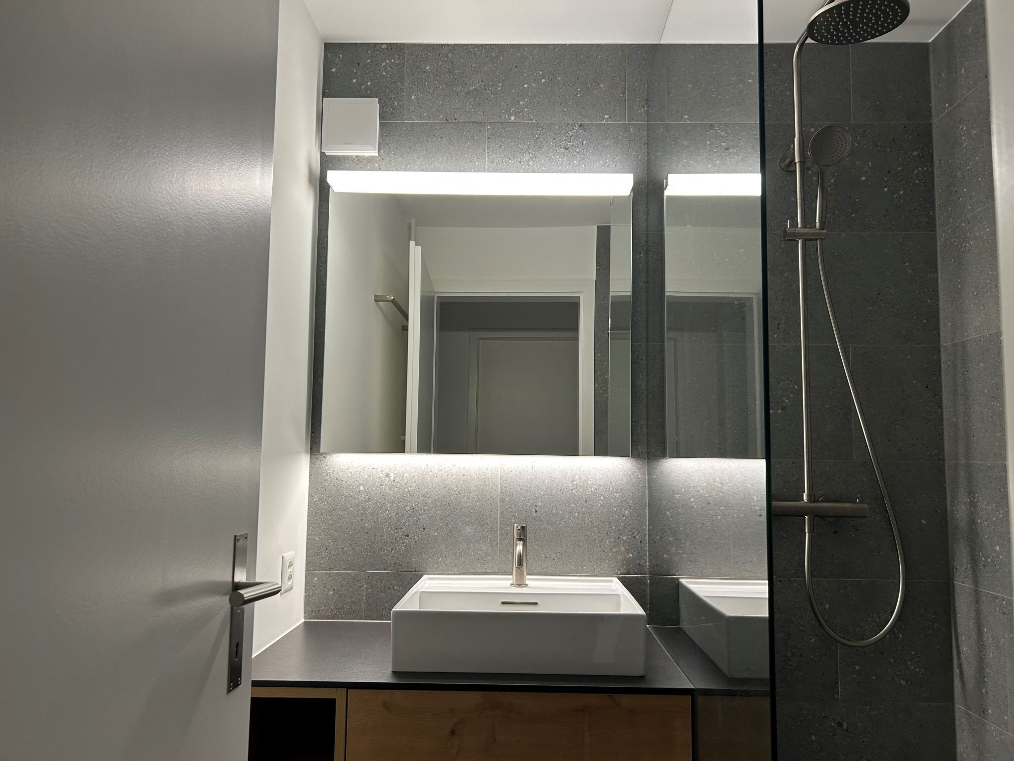 Photo of Haus Beta / Meier, (Flims Waldhaus), 48