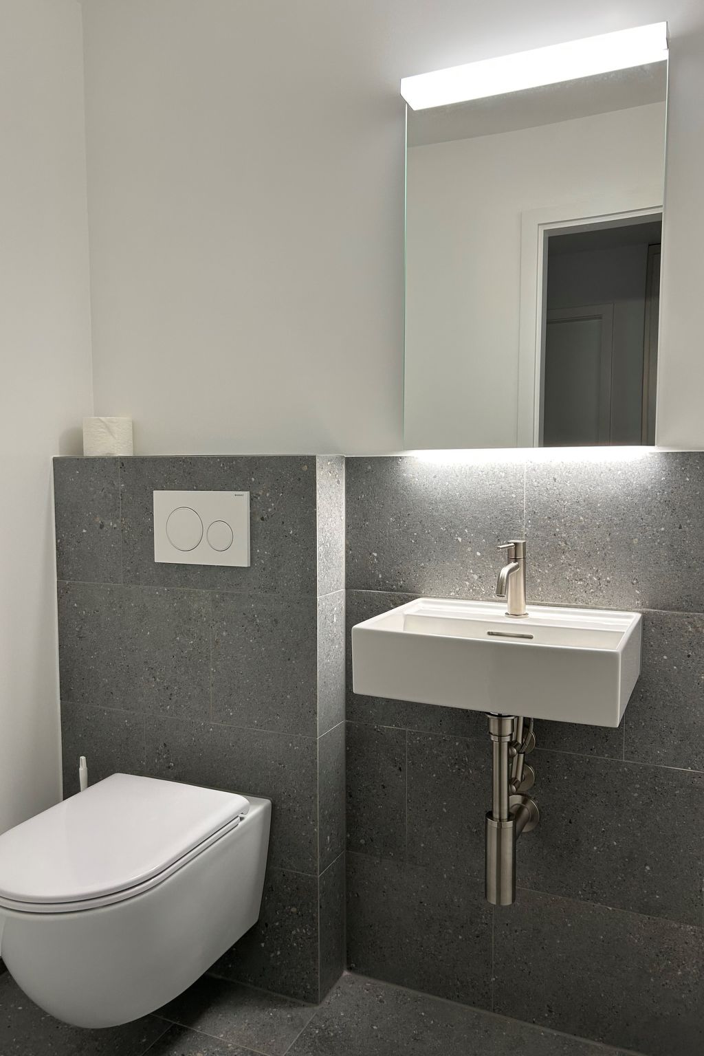 Photo of Haus Beta / Meier, (Flims Waldhaus), 48