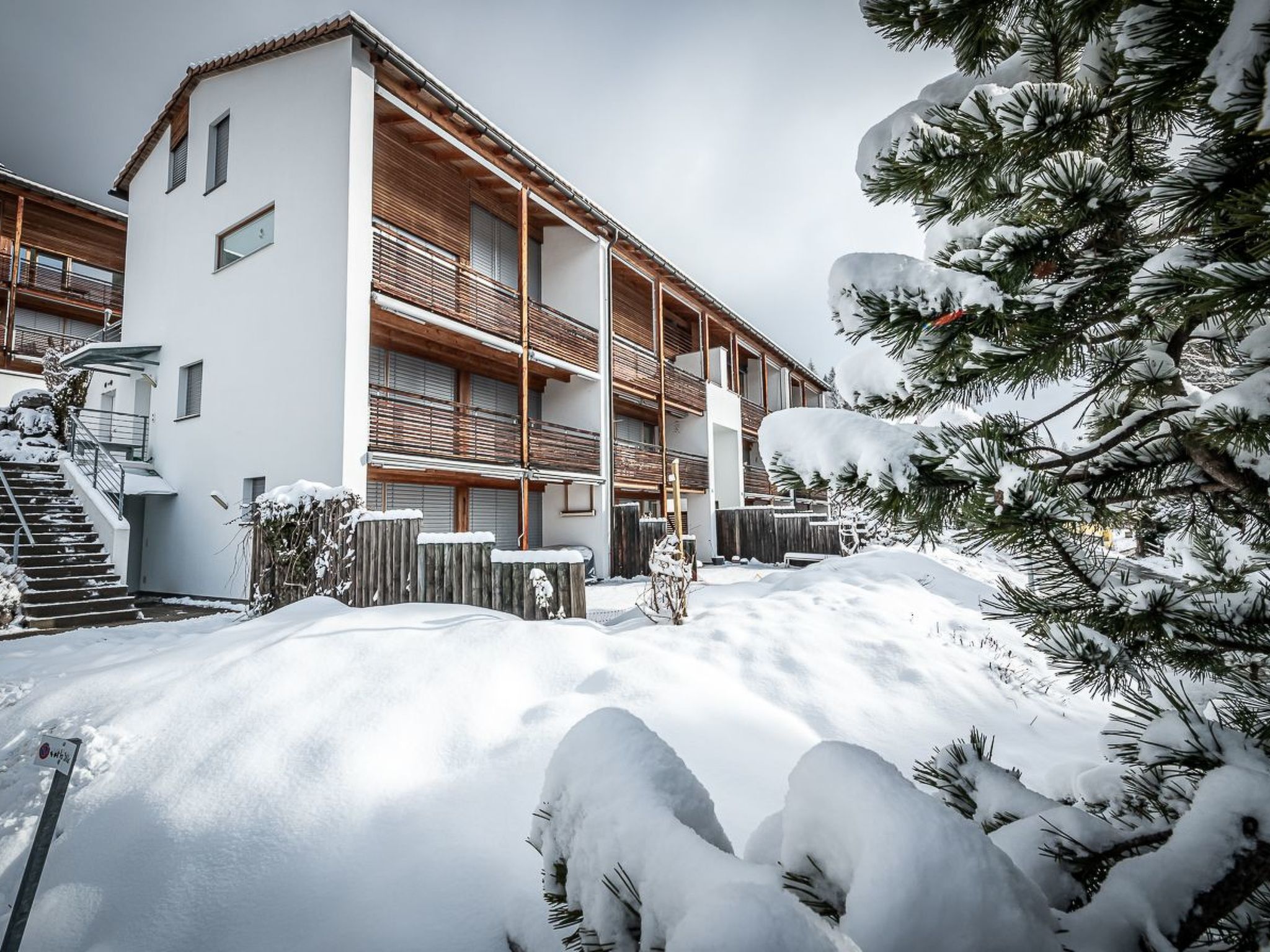 Photo of Prada 2, (Flims Dorf),