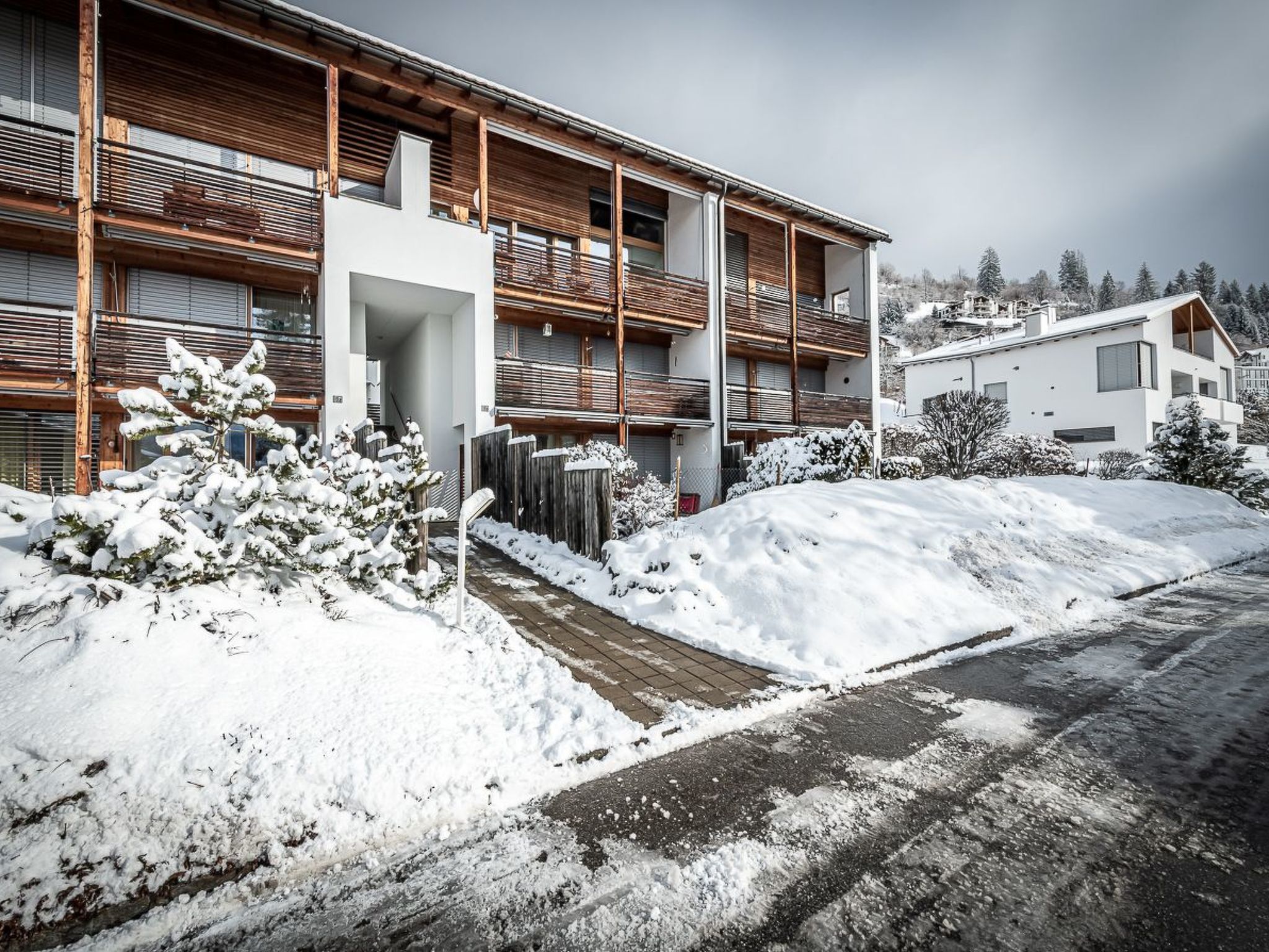 Photo of Prada 2, (Flims Dorf),