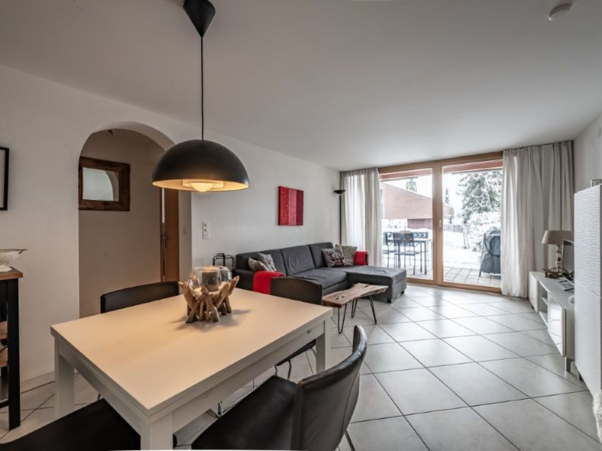 Photo of Prada 2, (Flims Dorf),