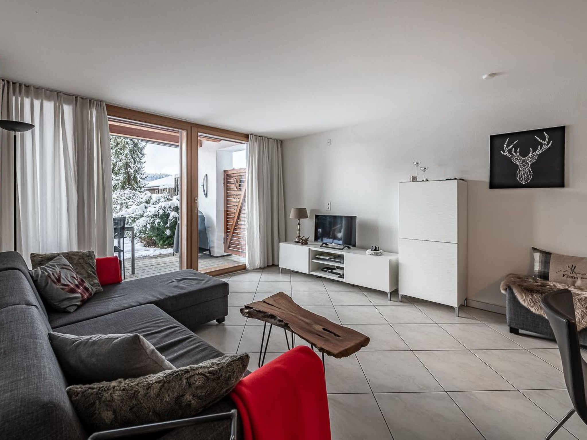 Photo of Prada 2, (Flims Dorf),