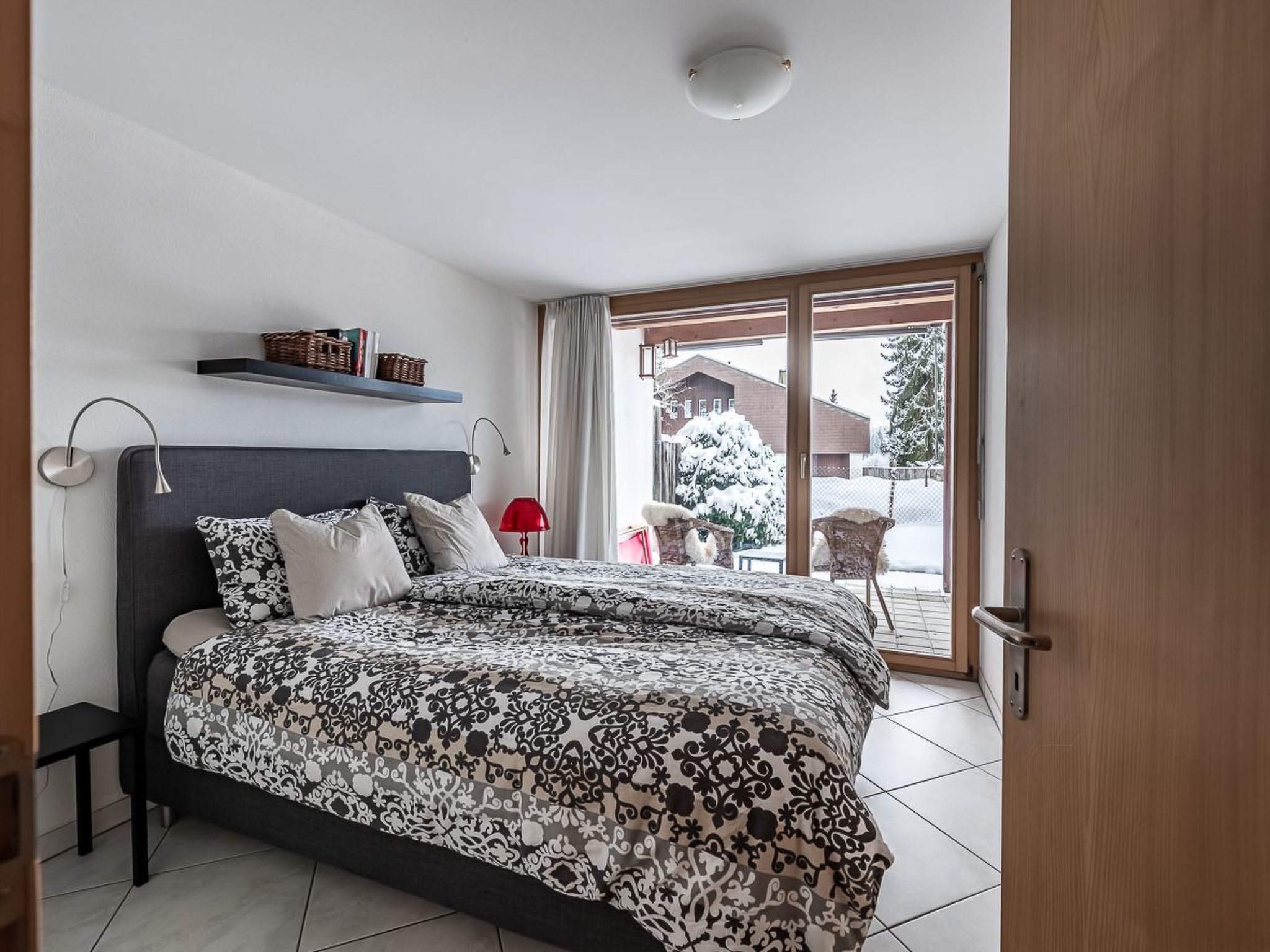 Photo of Prada 2, (Flims Dorf),
