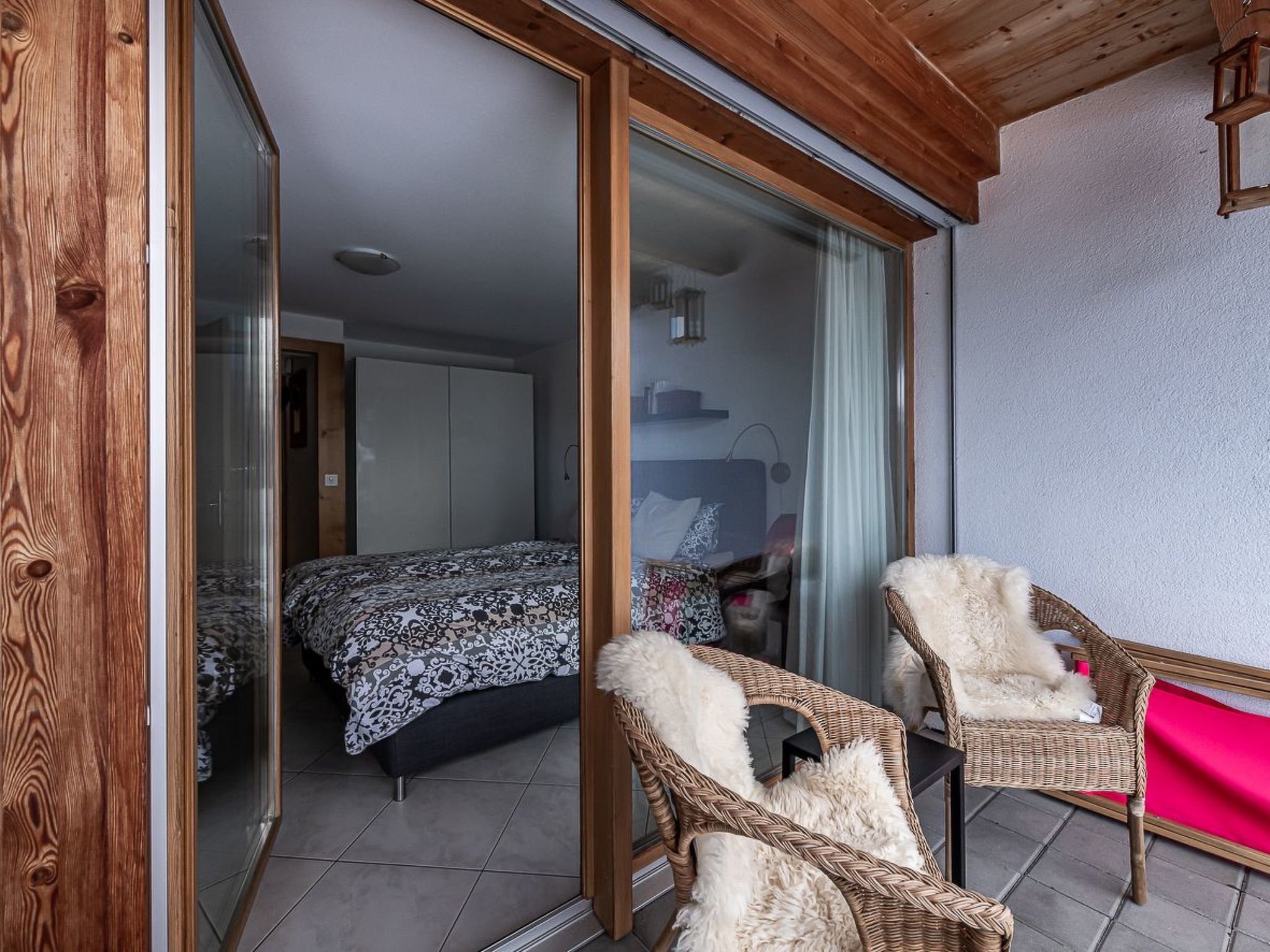 Photo of Prada 2, (Flims Dorf),