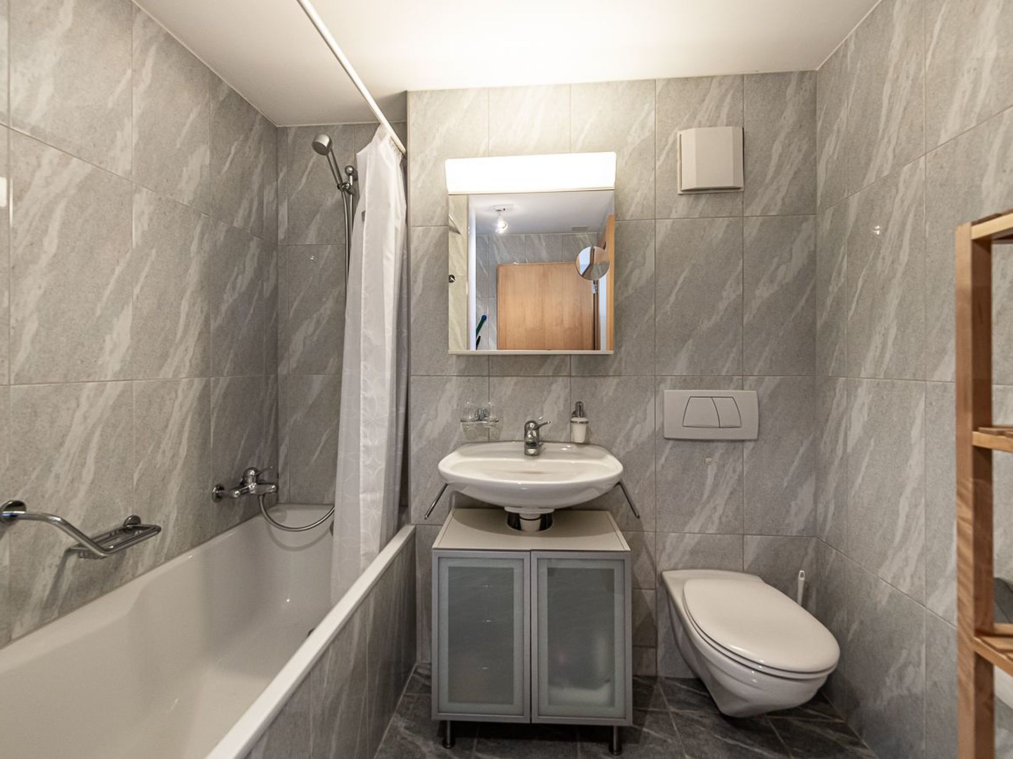 Photo of Prada 2, (Flims Dorf),