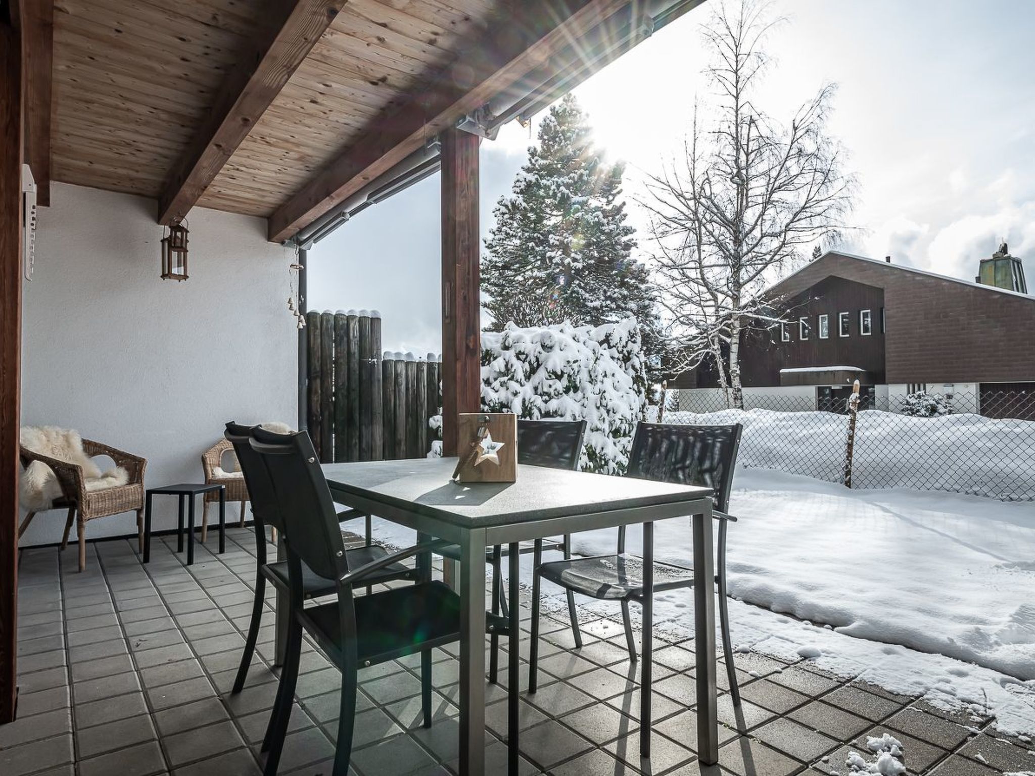 Photo of Prada 2, (Flims Dorf),