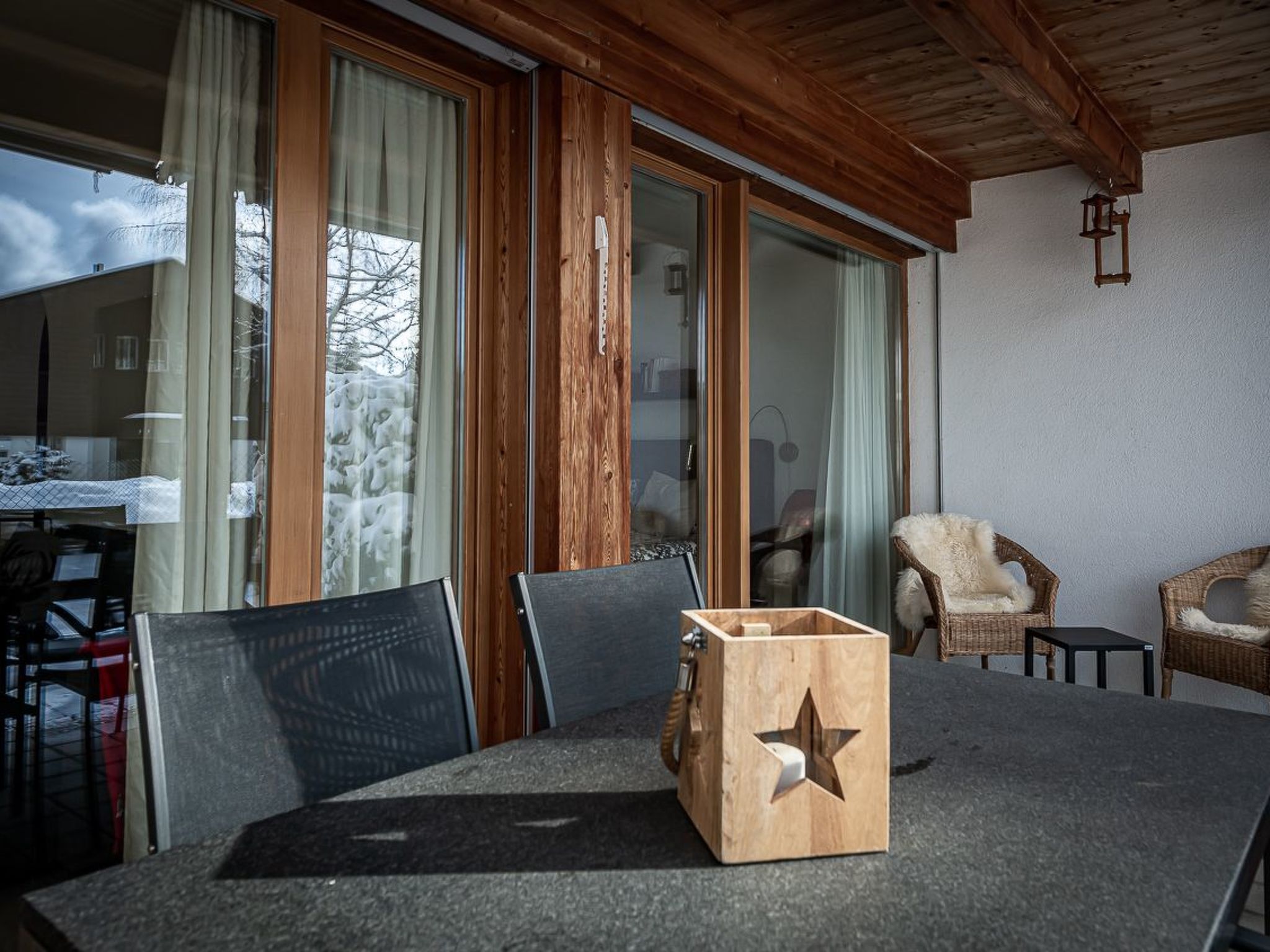Photo of Prada 2, (Flims Dorf),