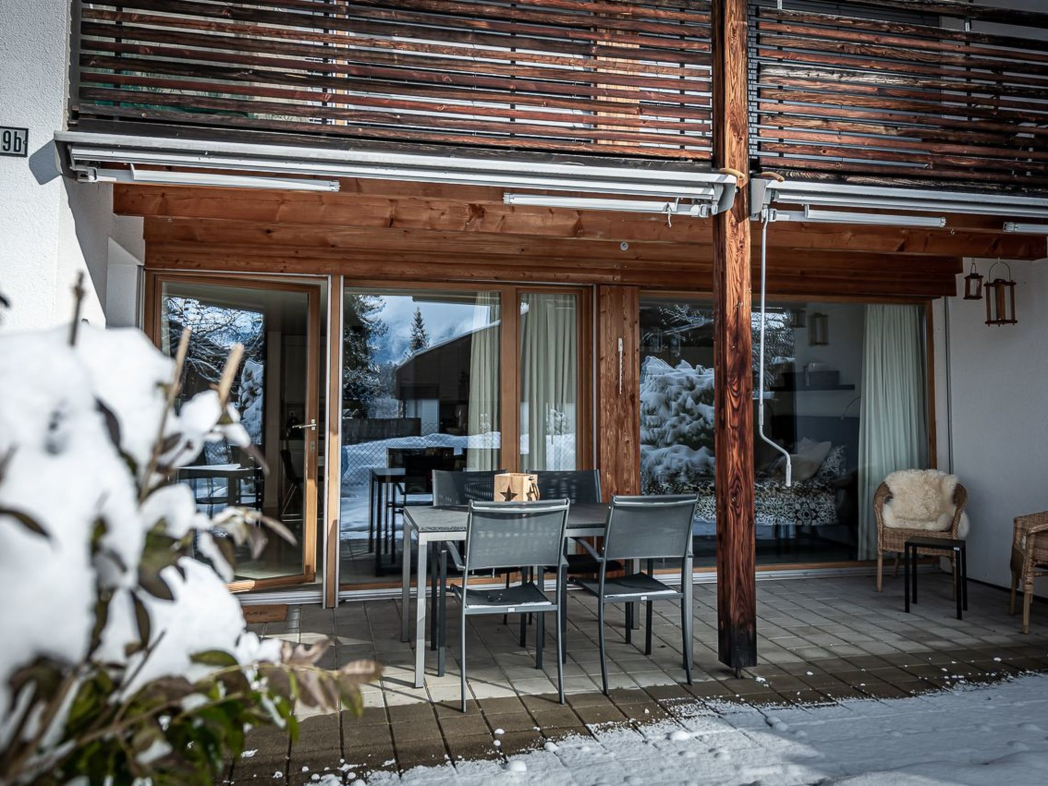 Photo of Prada 2, (Flims Dorf),