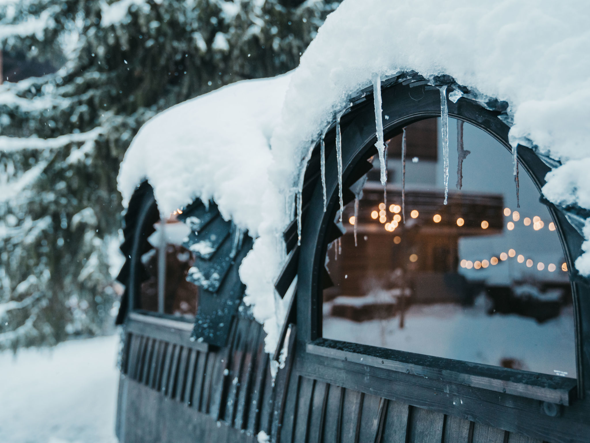 Photo of Flem Mountain Lodge, (Flims Waldhaus),