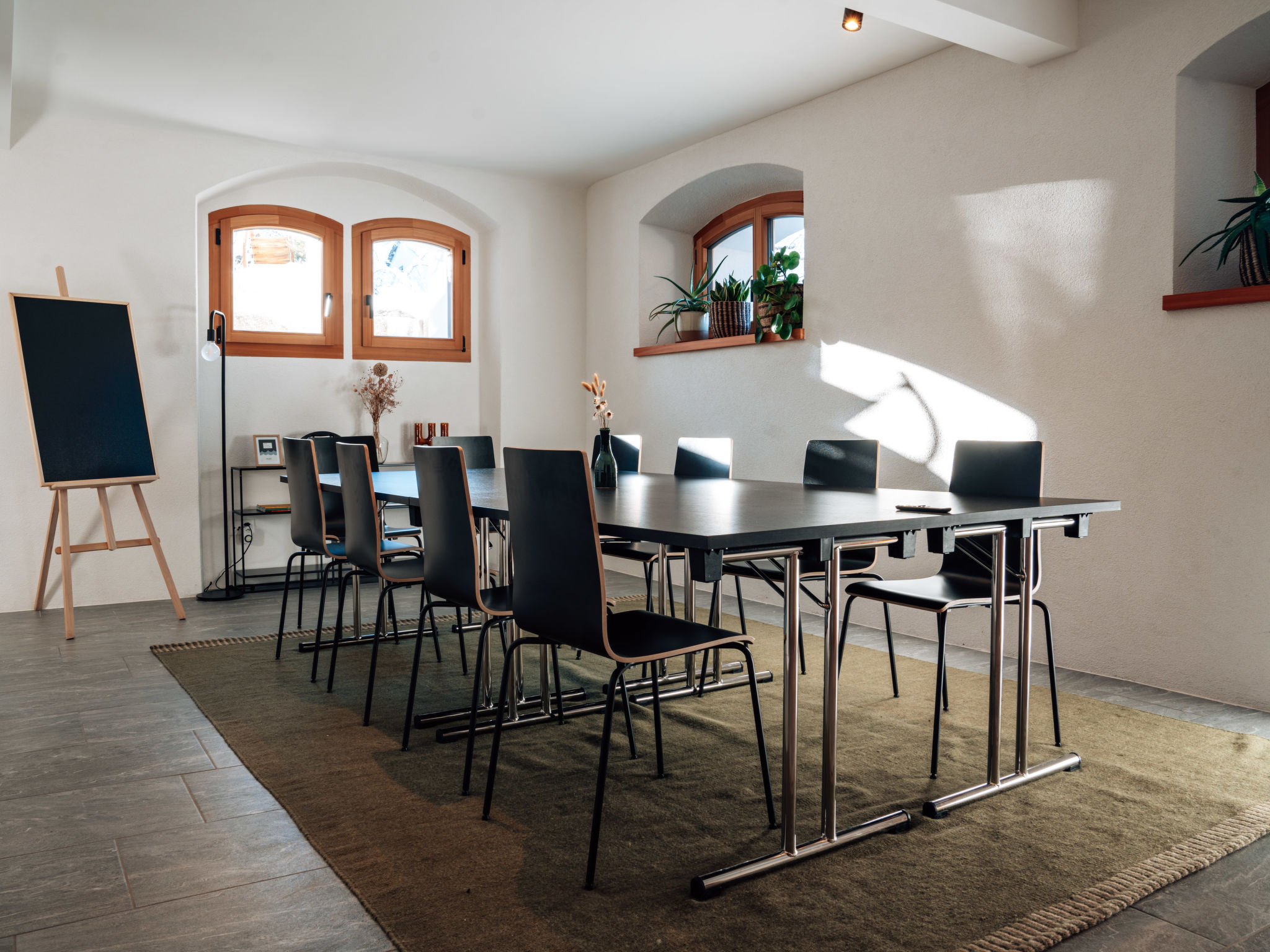 Photo of Flem Mountain Lodge, (Flims Waldhaus),