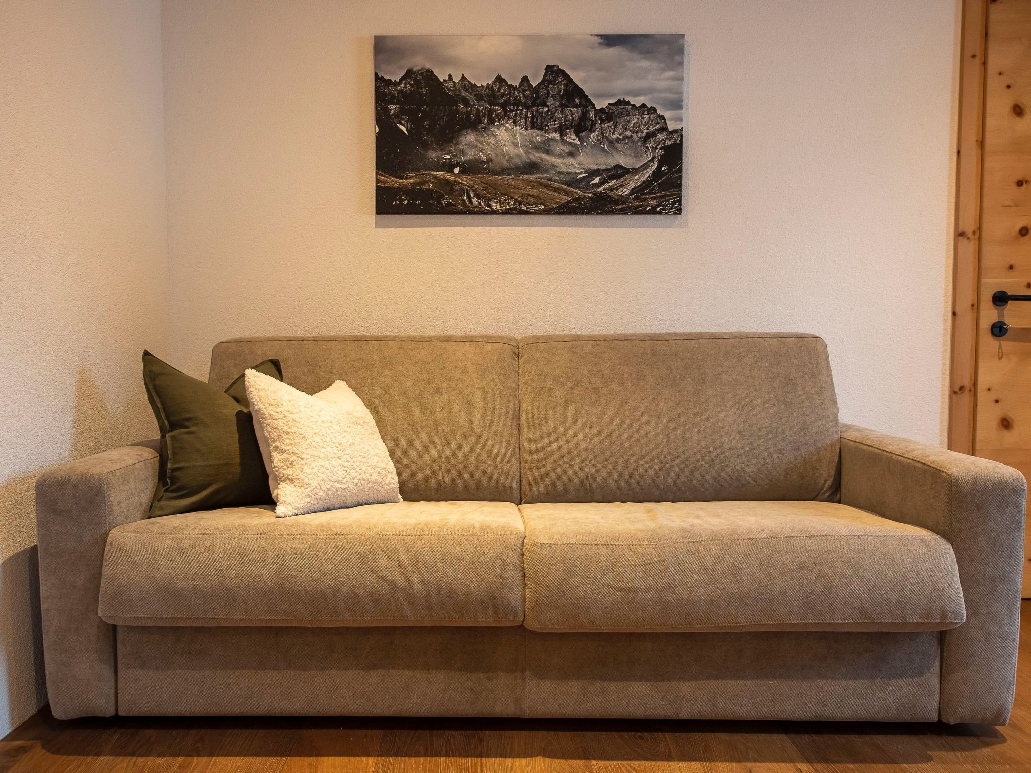 Photo of Flem Mountain Lodge, (Flims Waldhaus),