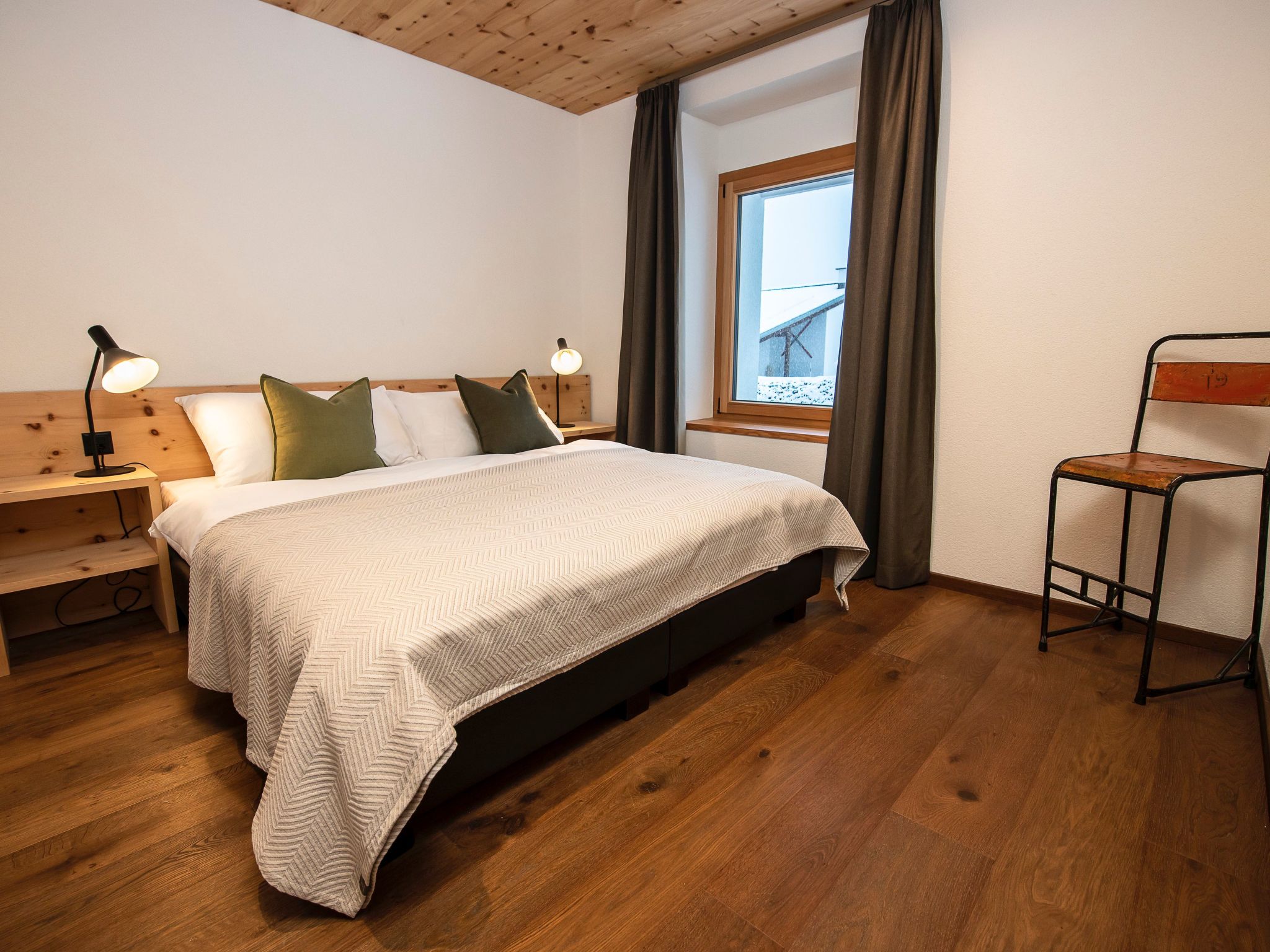 Photo of Flem Mountain Lodge, (Flims Waldhaus),
