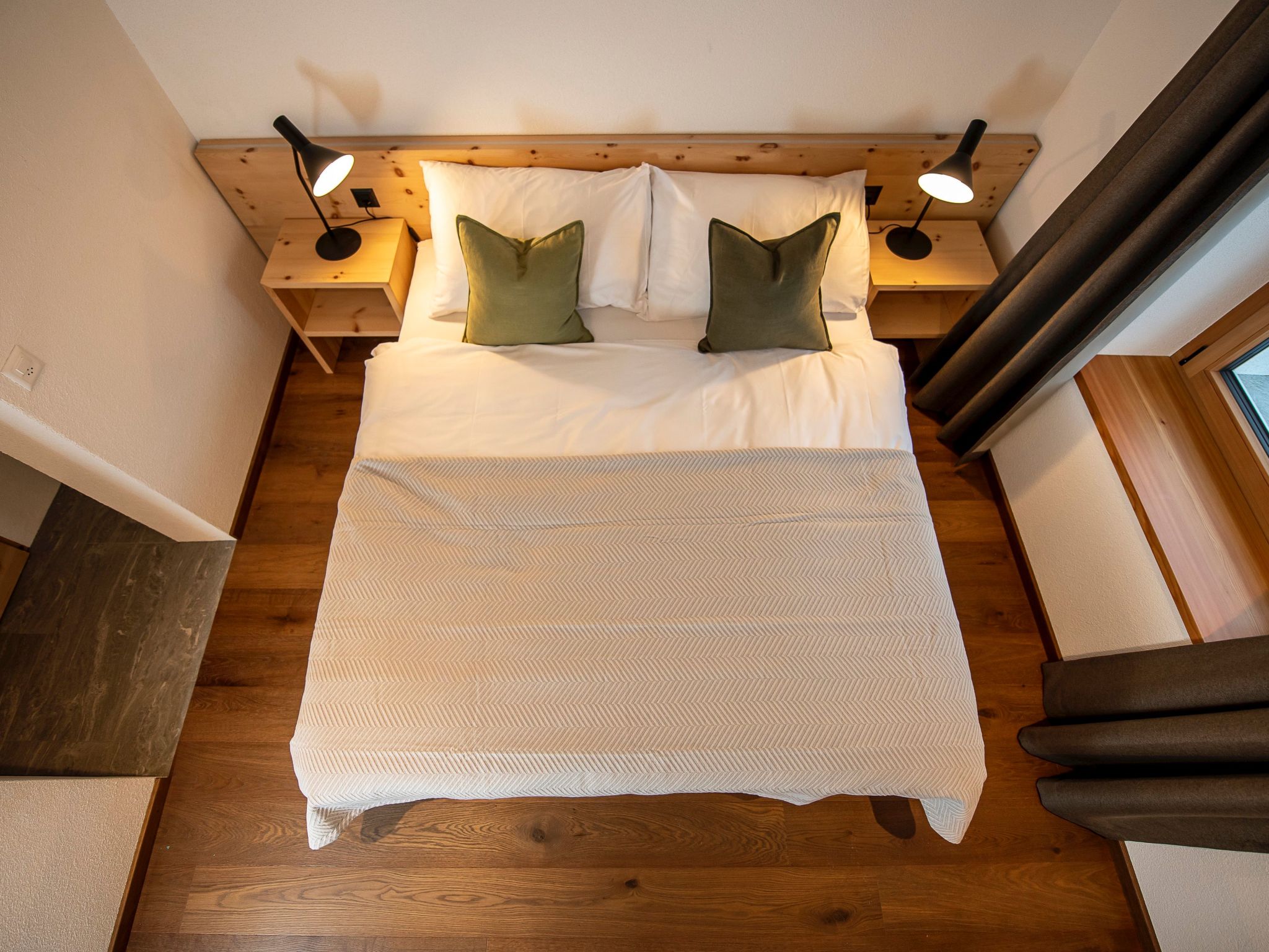 Photo of Flem Mountain Lodge, (Flims Waldhaus),
