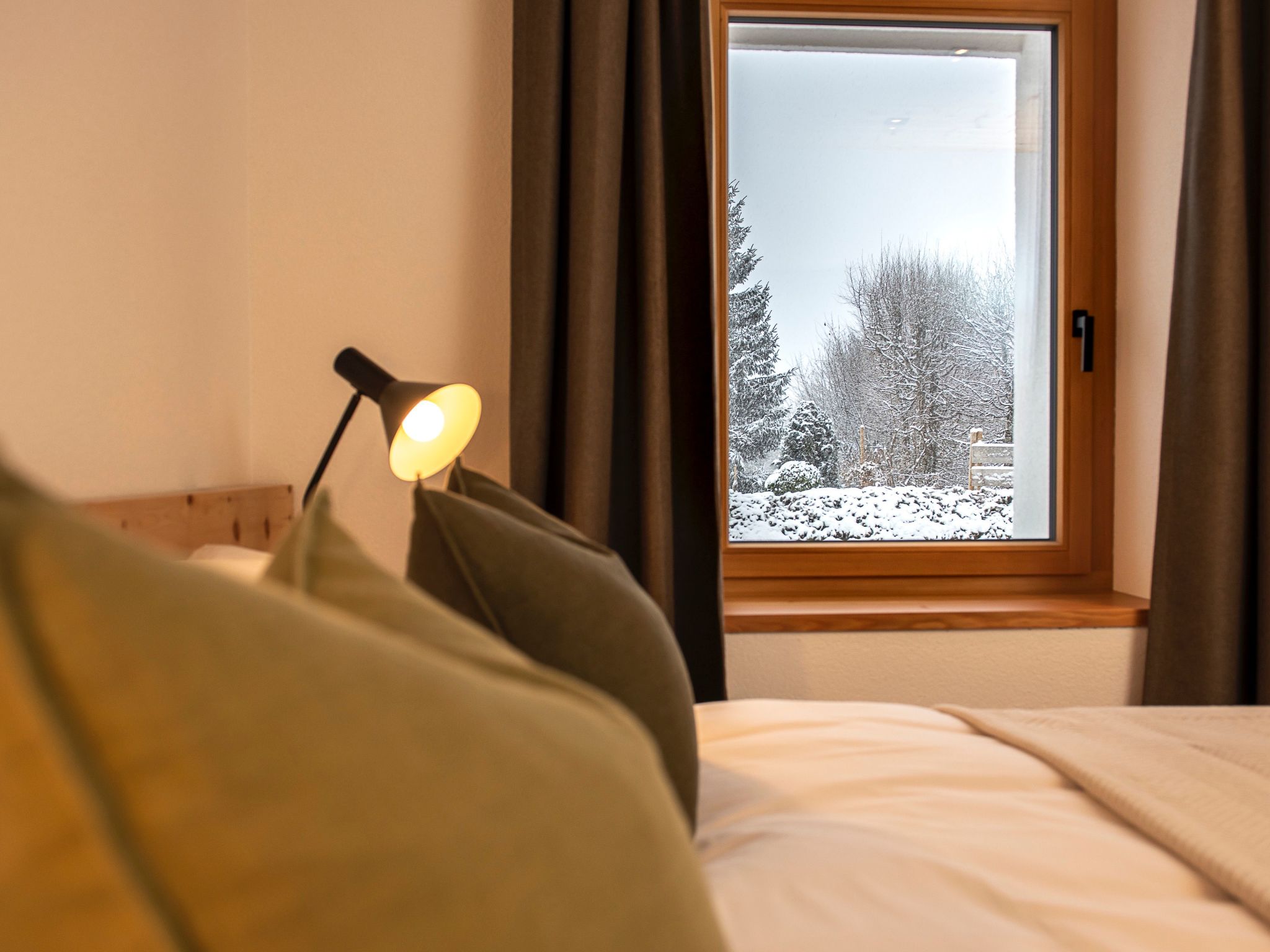 Photo of Flem Mountain Lodge, (Flims Waldhaus),