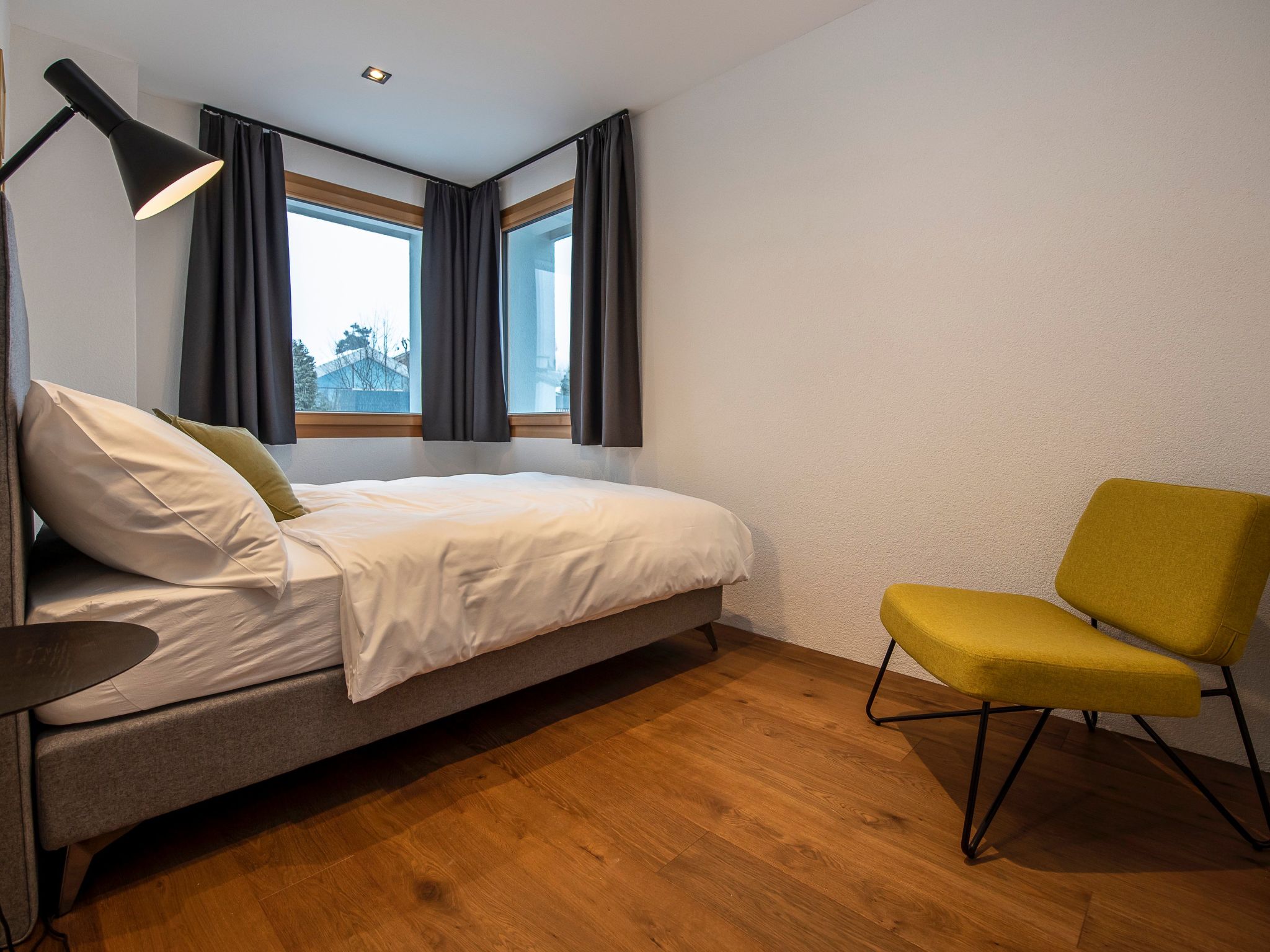 Photo of Flem Mountain Lodge, (Flims Waldhaus),