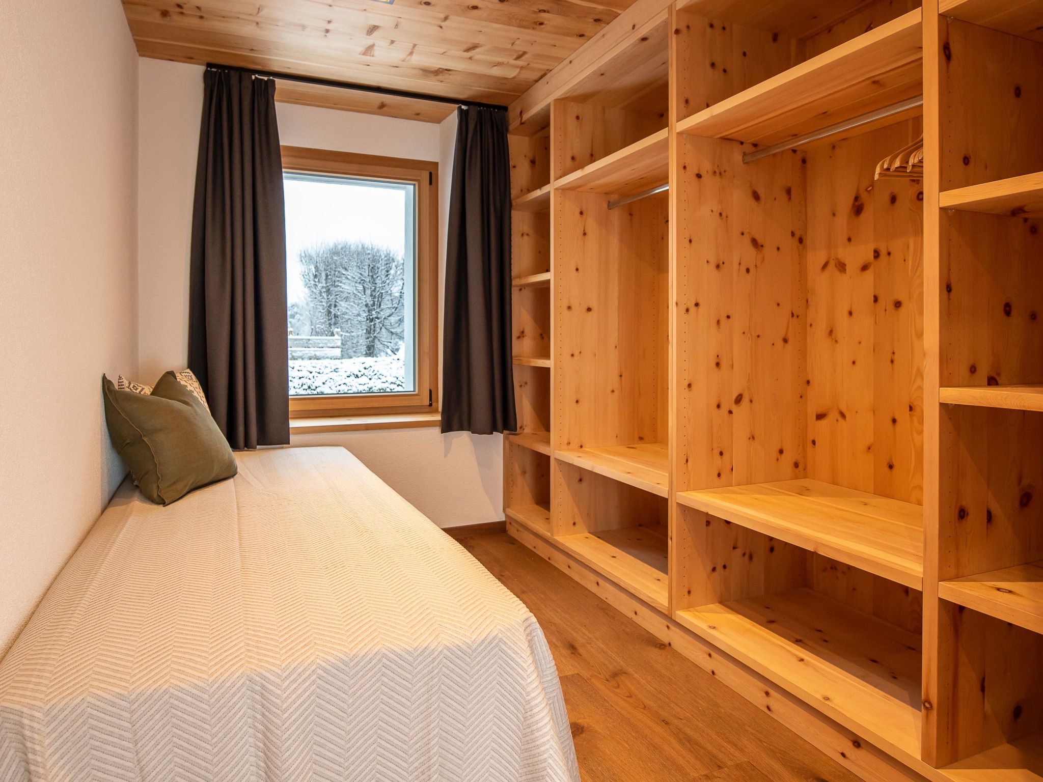 Photo of Flem Mountain Lodge, (Flims Waldhaus),