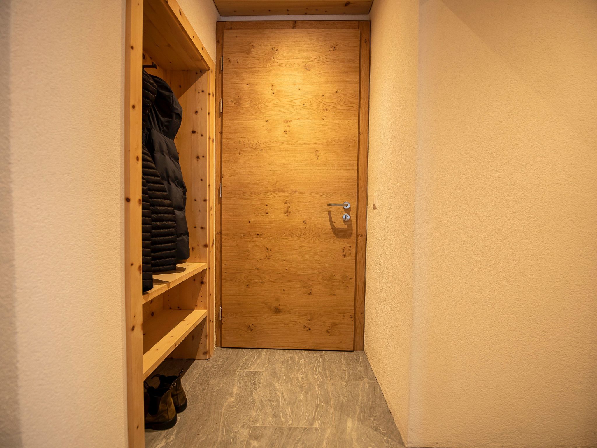 Photo of Flem Mountain Lodge, (Flims Waldhaus),