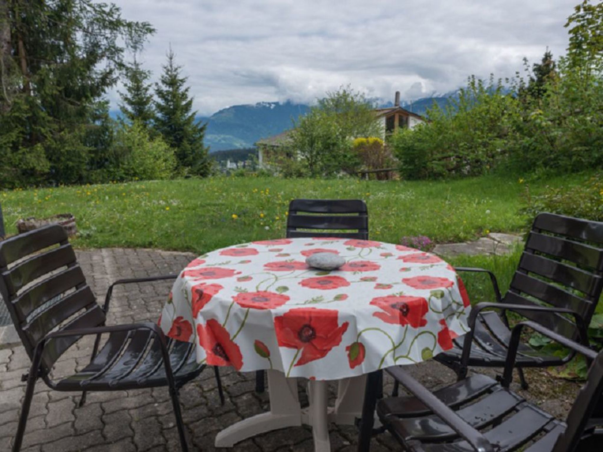Photo of Casa Mirella, (Flims Dorf), 456