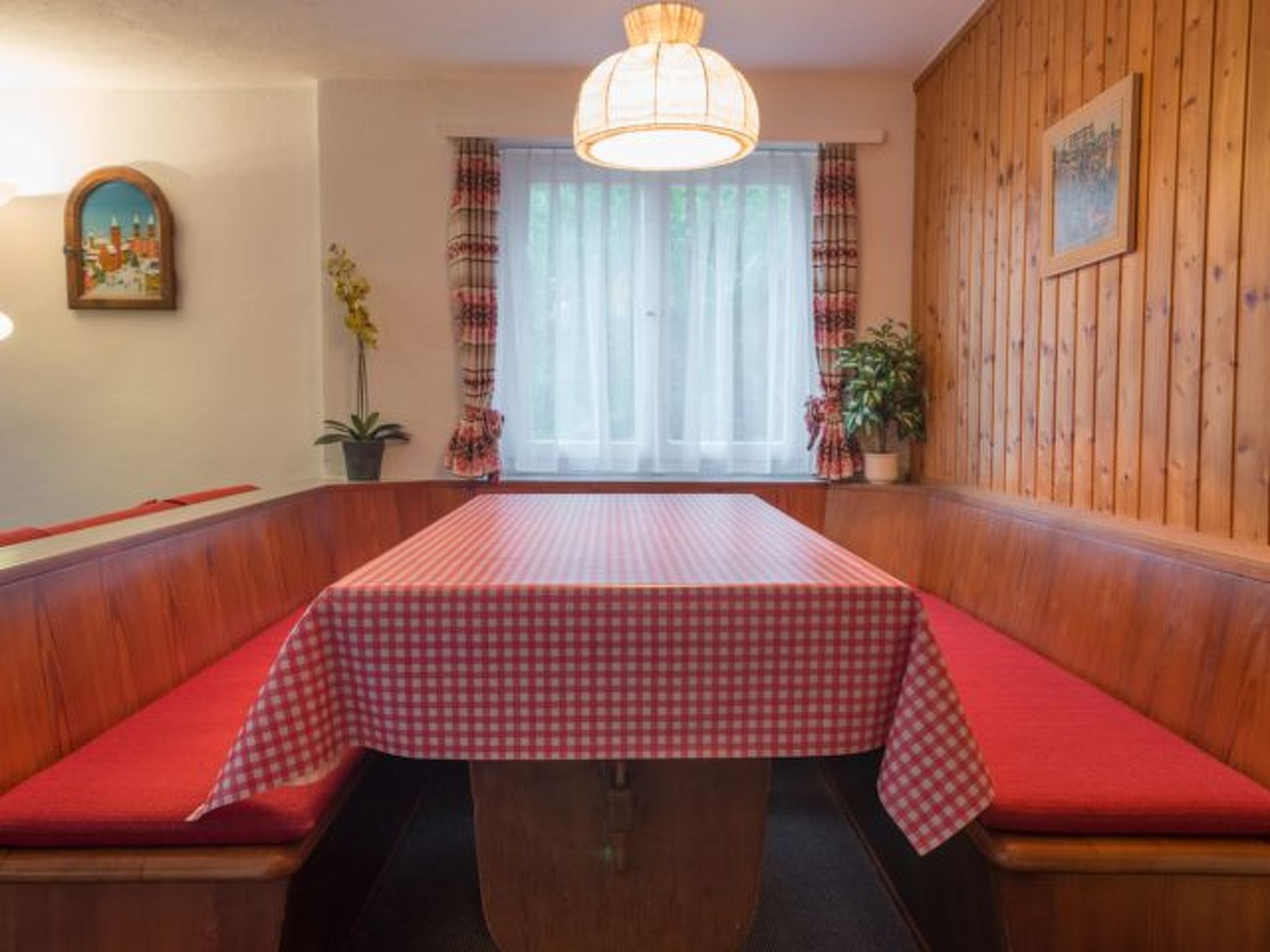 Photo of Casa Mirella, (Flims Dorf), 456