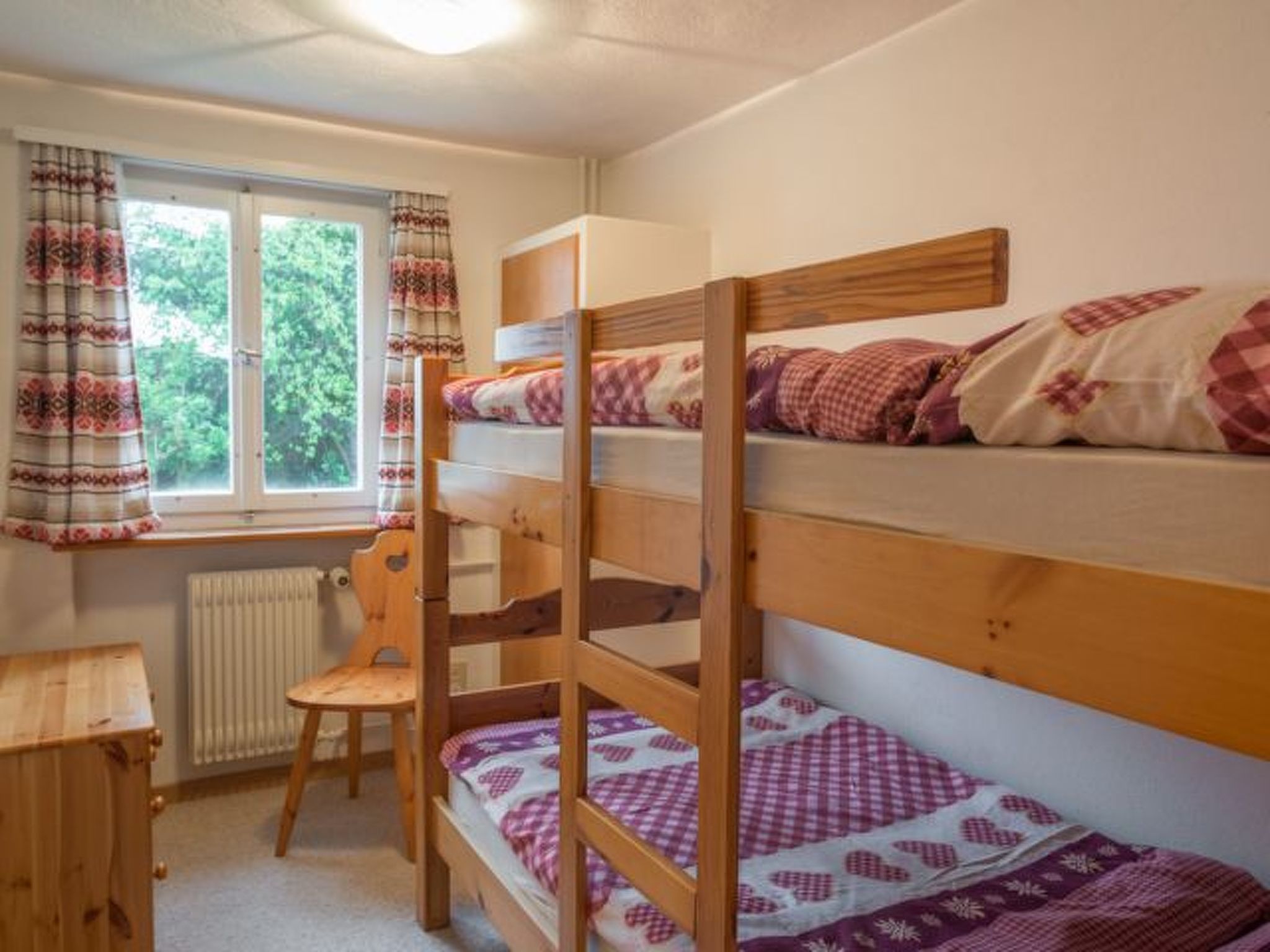 Photo of Casa Mirella, (Flims Dorf), 456