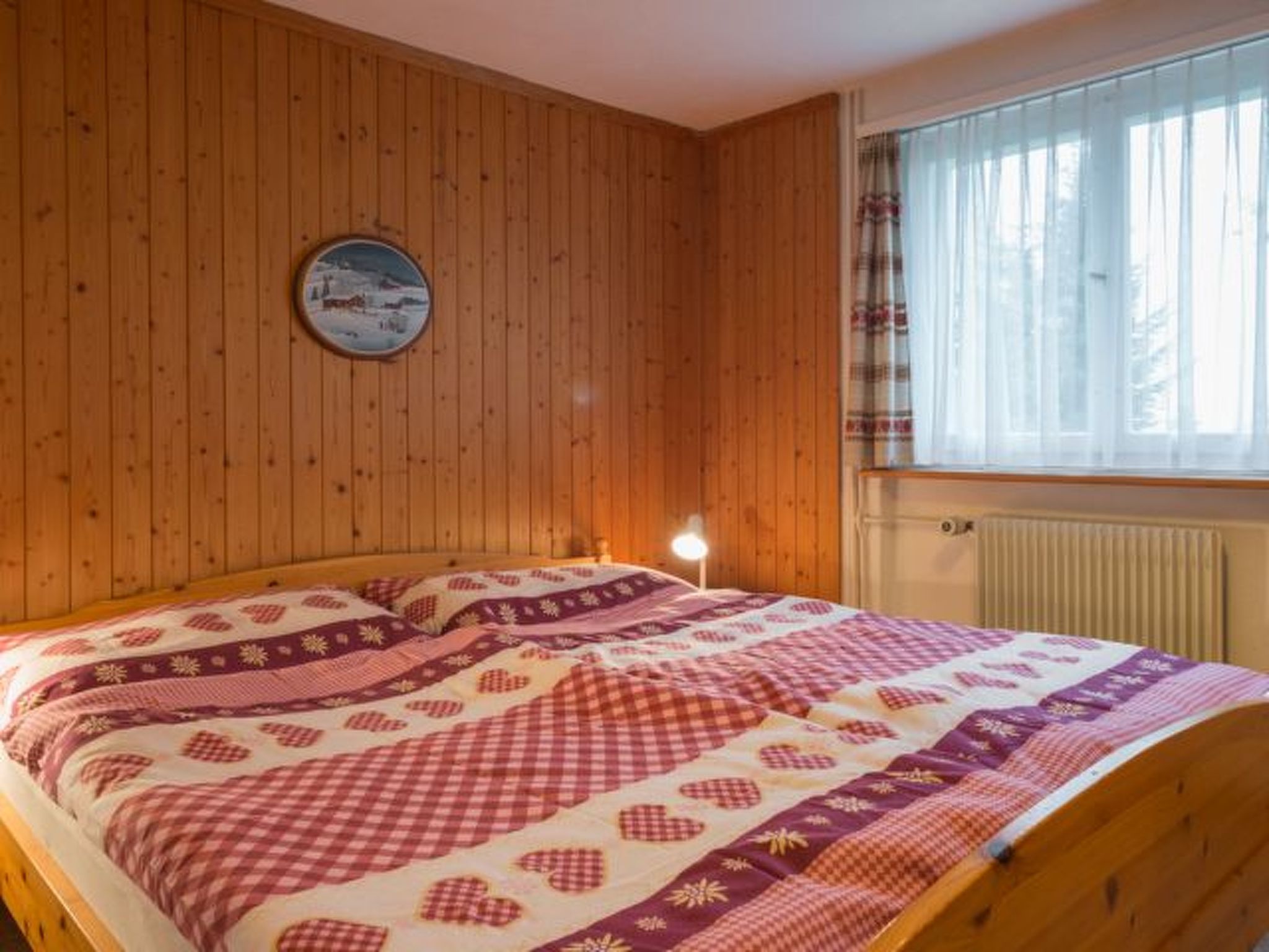 Photo of Casa Mirella, (Flims Dorf), 456