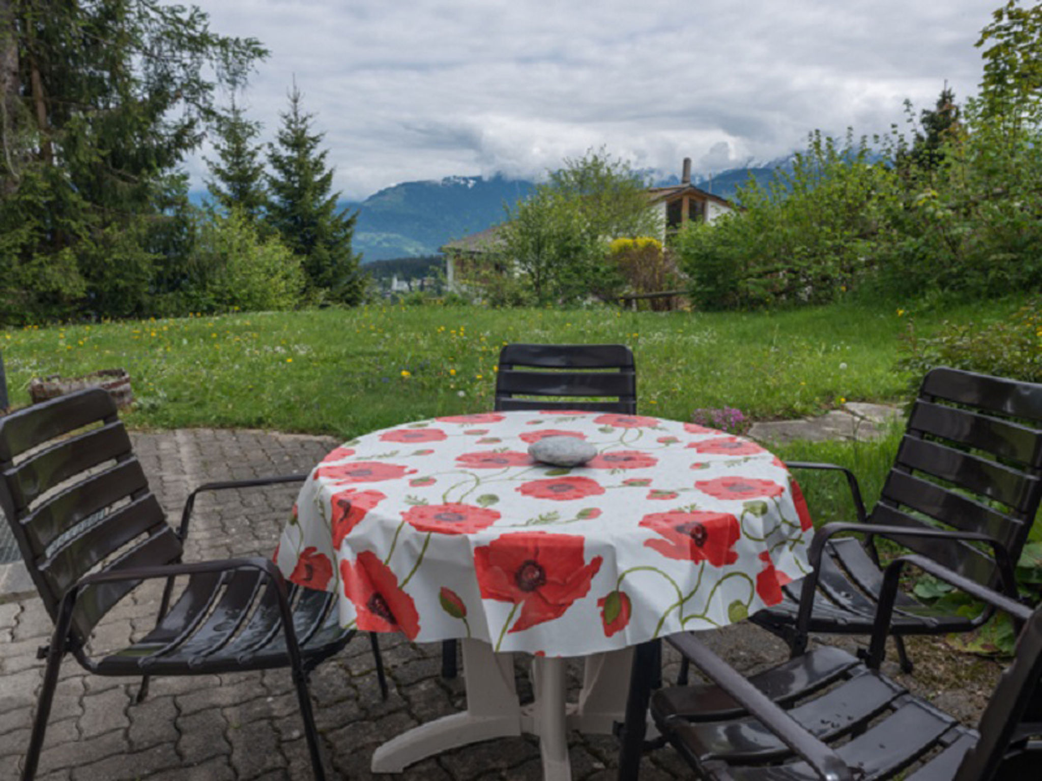 Photo of Casa Mirella, (Flims Dorf), 456