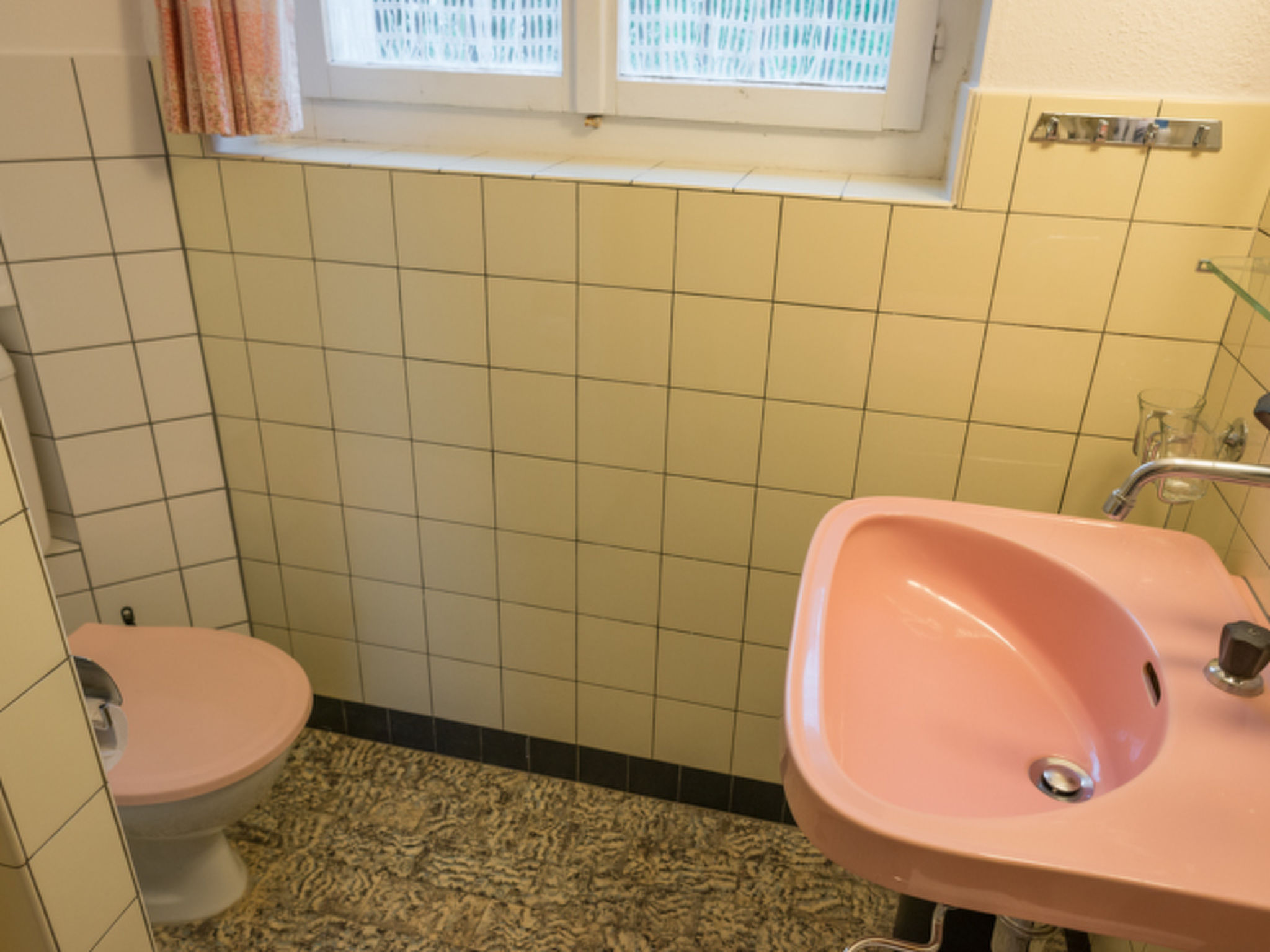 Photo of Casa Mirella, (Flims Dorf). 4 Zimmerwohnung