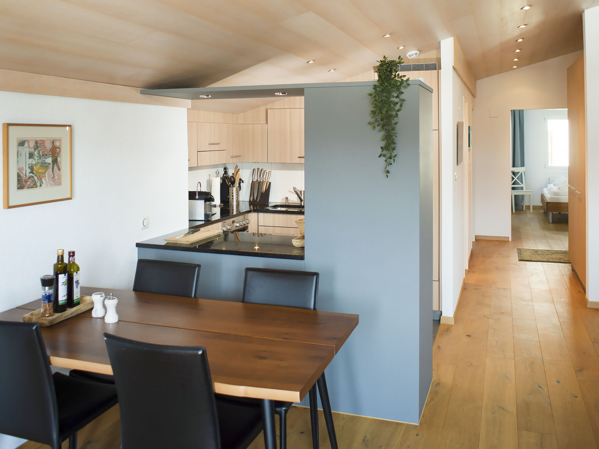 Photo of Casa Primavera B32, (Flims Dorf). 3.5 Zimmerwohnung