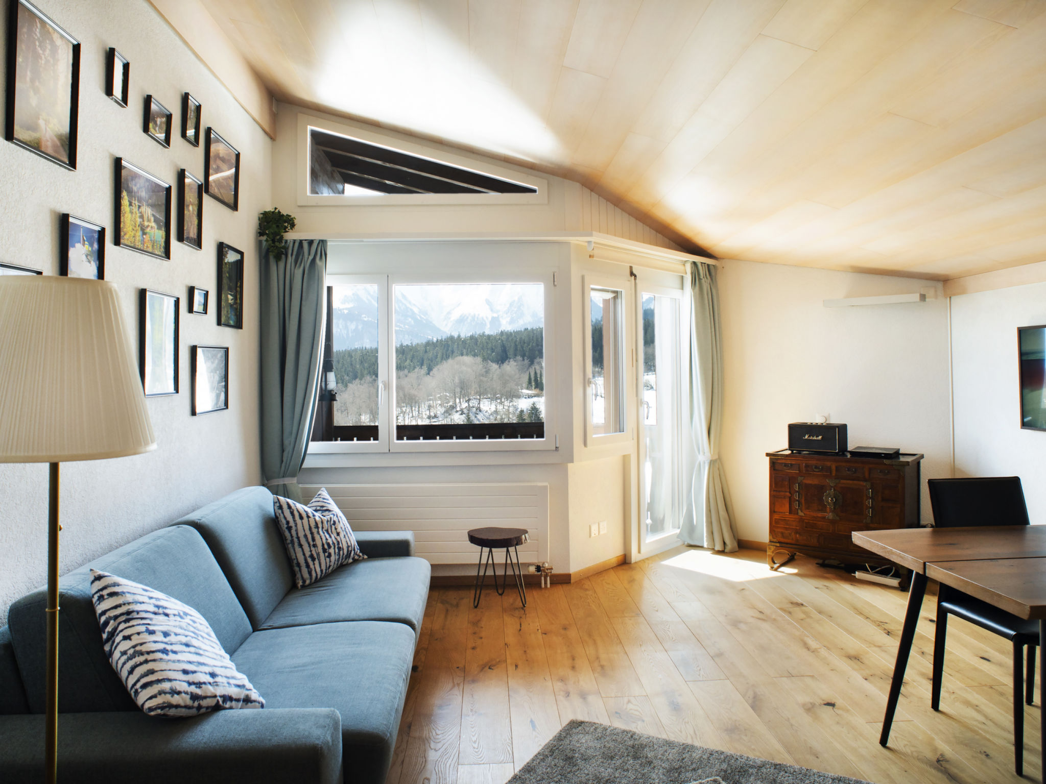 Photo of Casa Primavera B32, (Flims Dorf). 3.5 Zimmerwohnung