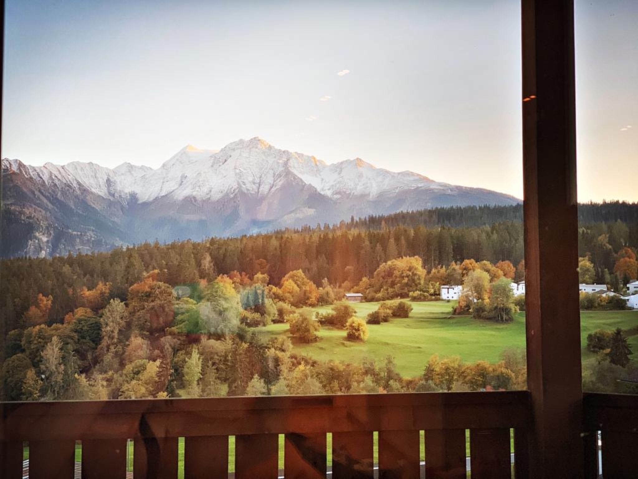 Photo of Casa Primavera B32, (Flims Dorf). 3.5 Zimmerwohnung