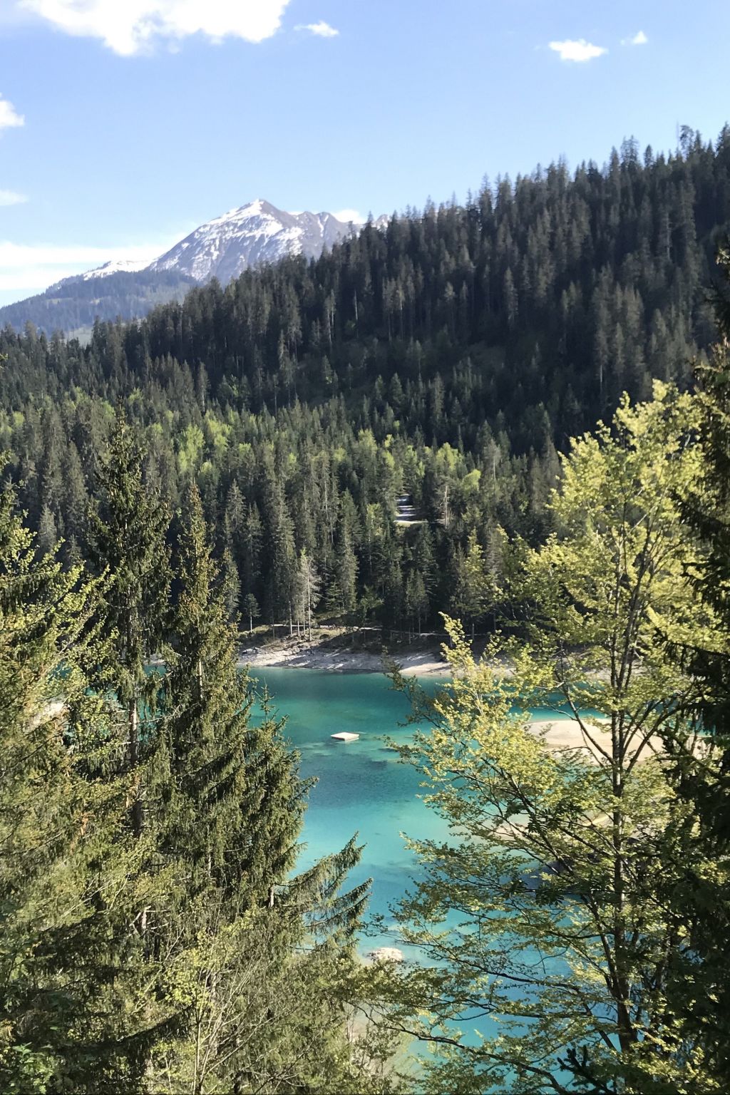 Photo of Casa Primavera B32, (Flims Dorf). 3.5 Zimmerwohnung