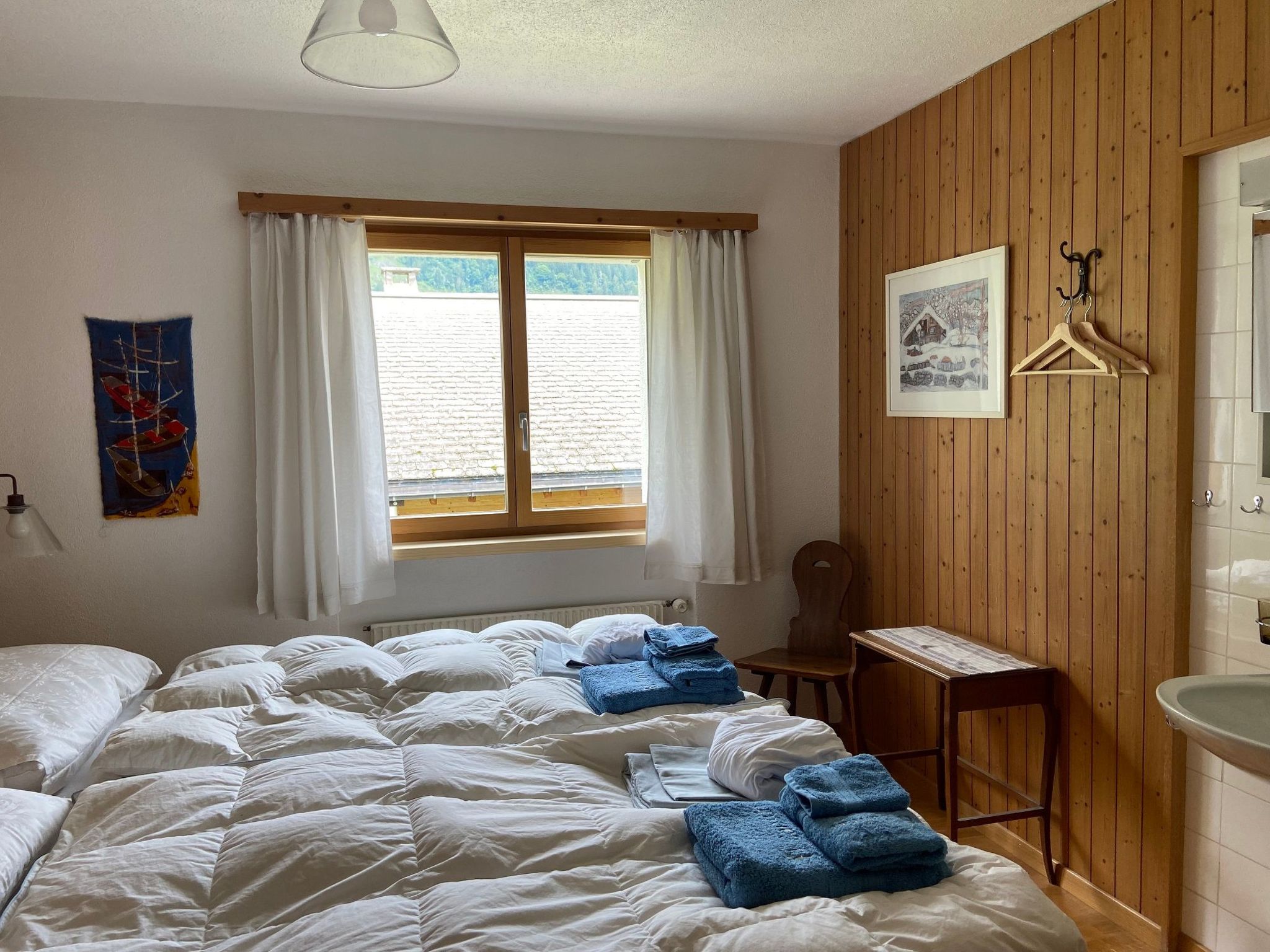 Photo of El Cantun, (Flims Dorf), 2626