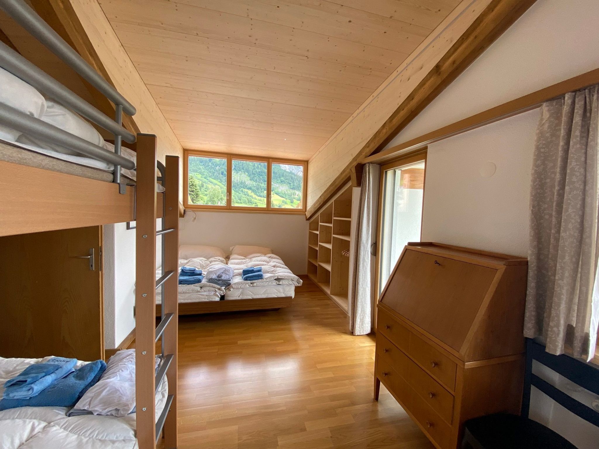 Photo of El Cantun, (Flims Dorf), 2626