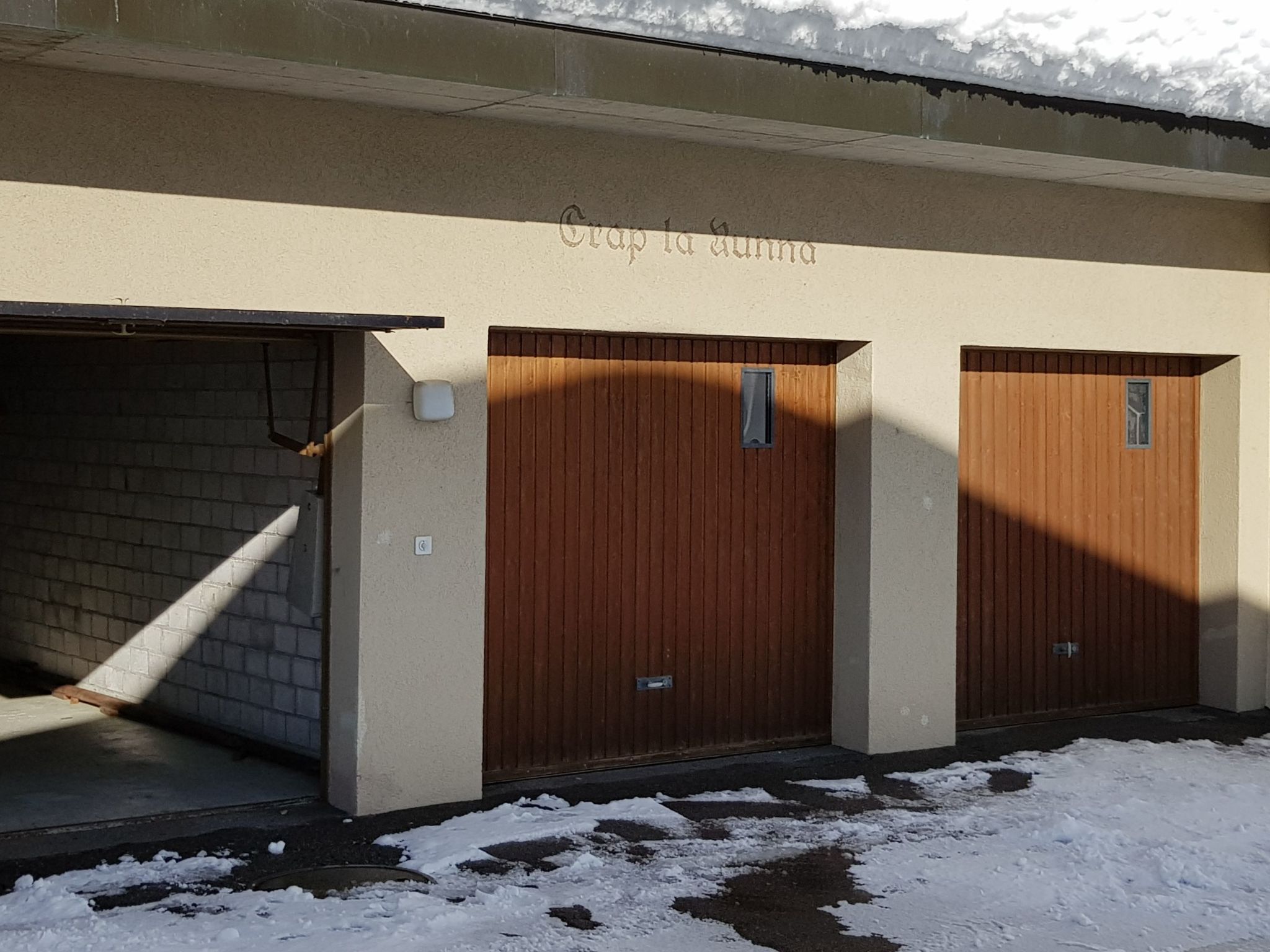 Photo of El Cantun, (Flims Dorf), 2626